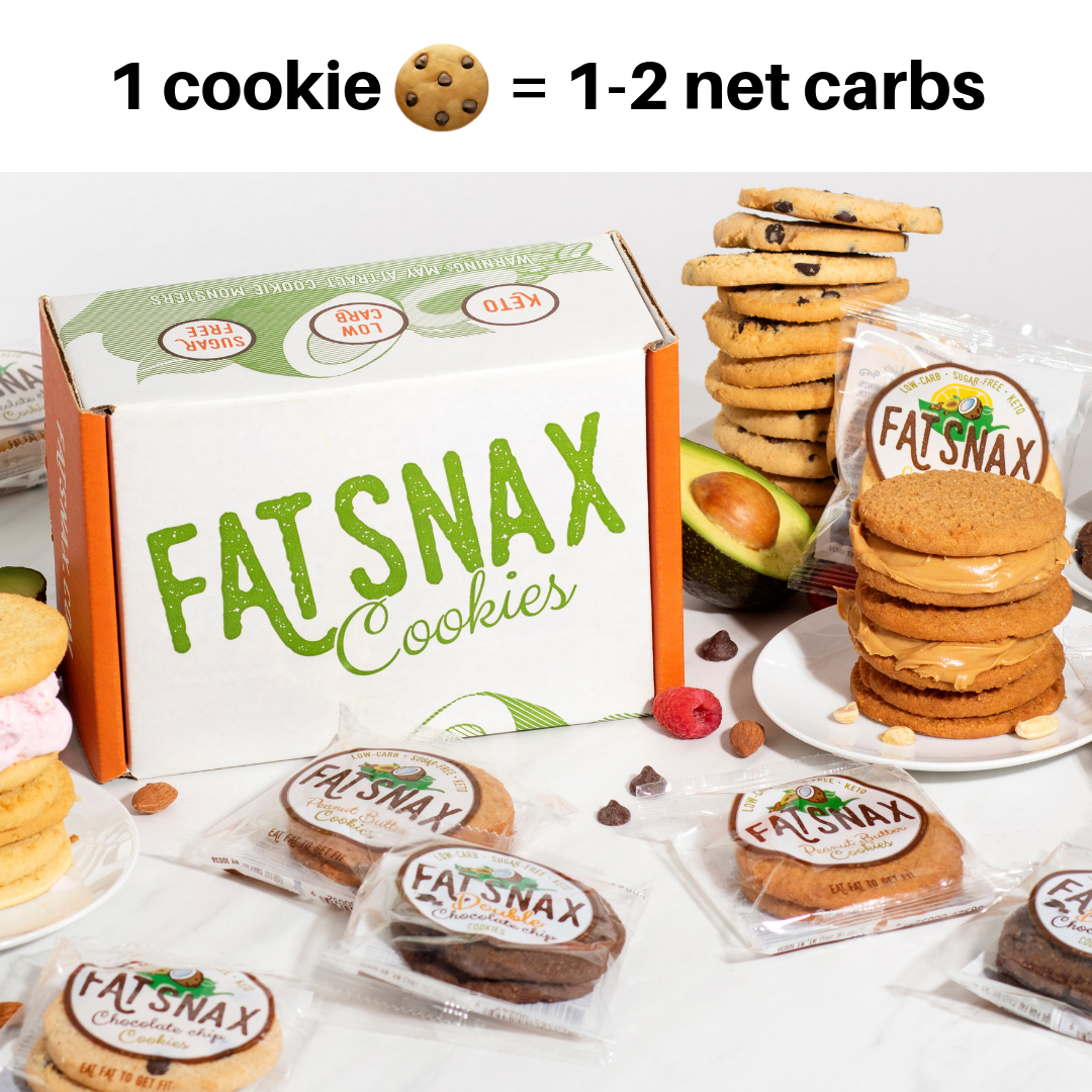 Ad by fatsnax.com