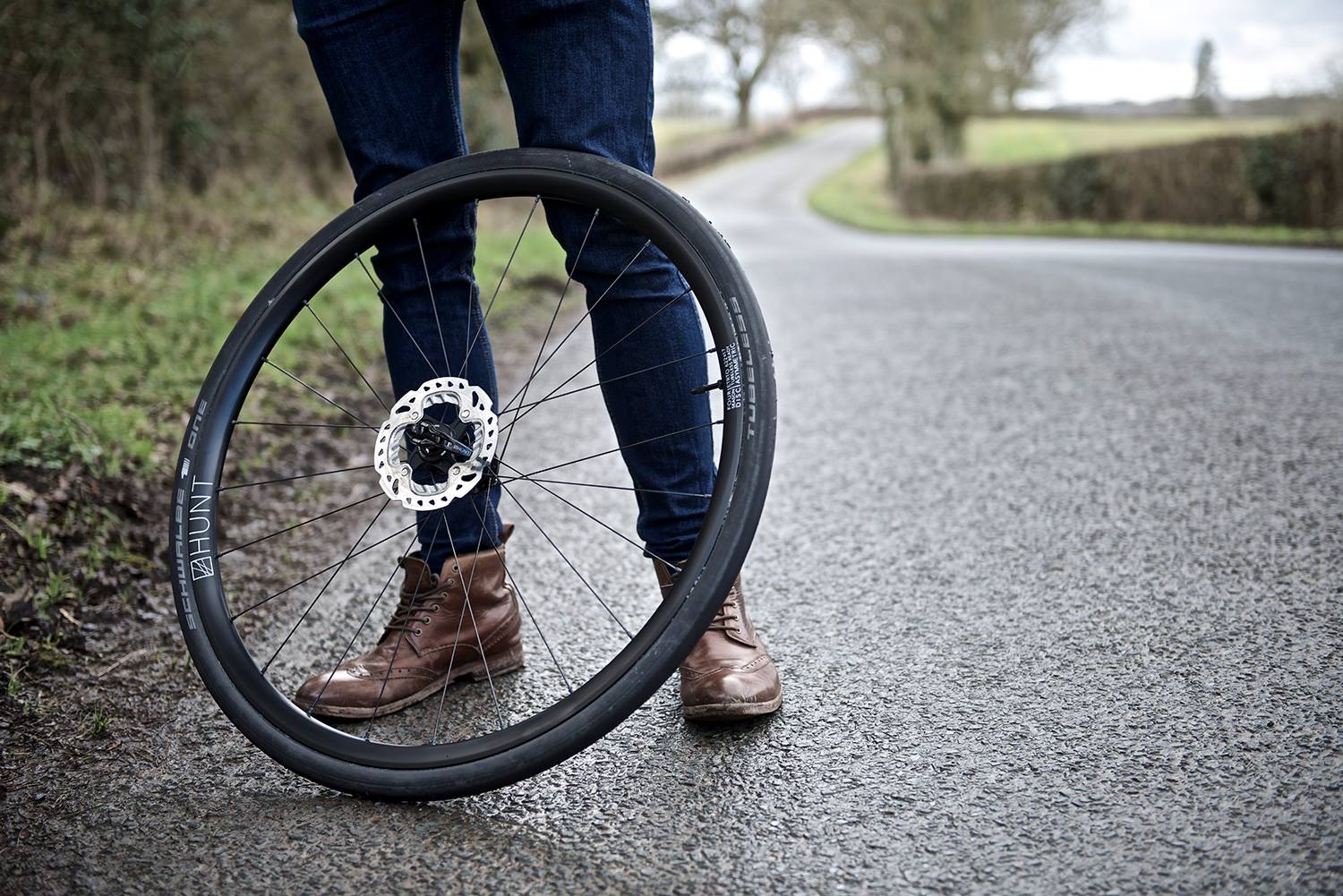 Ad by huntbikewheels.com