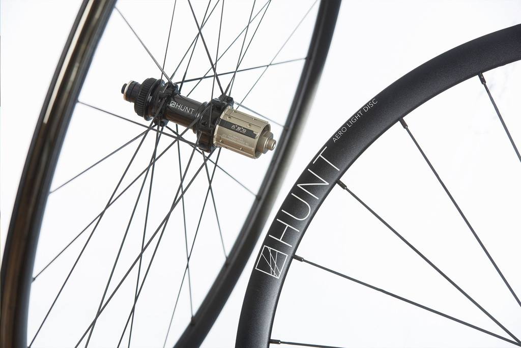 Ad by huntbikewheels.com