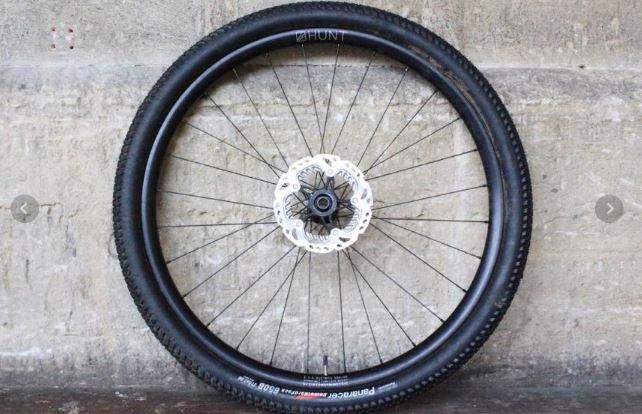 Ad by huntbikewheels.com