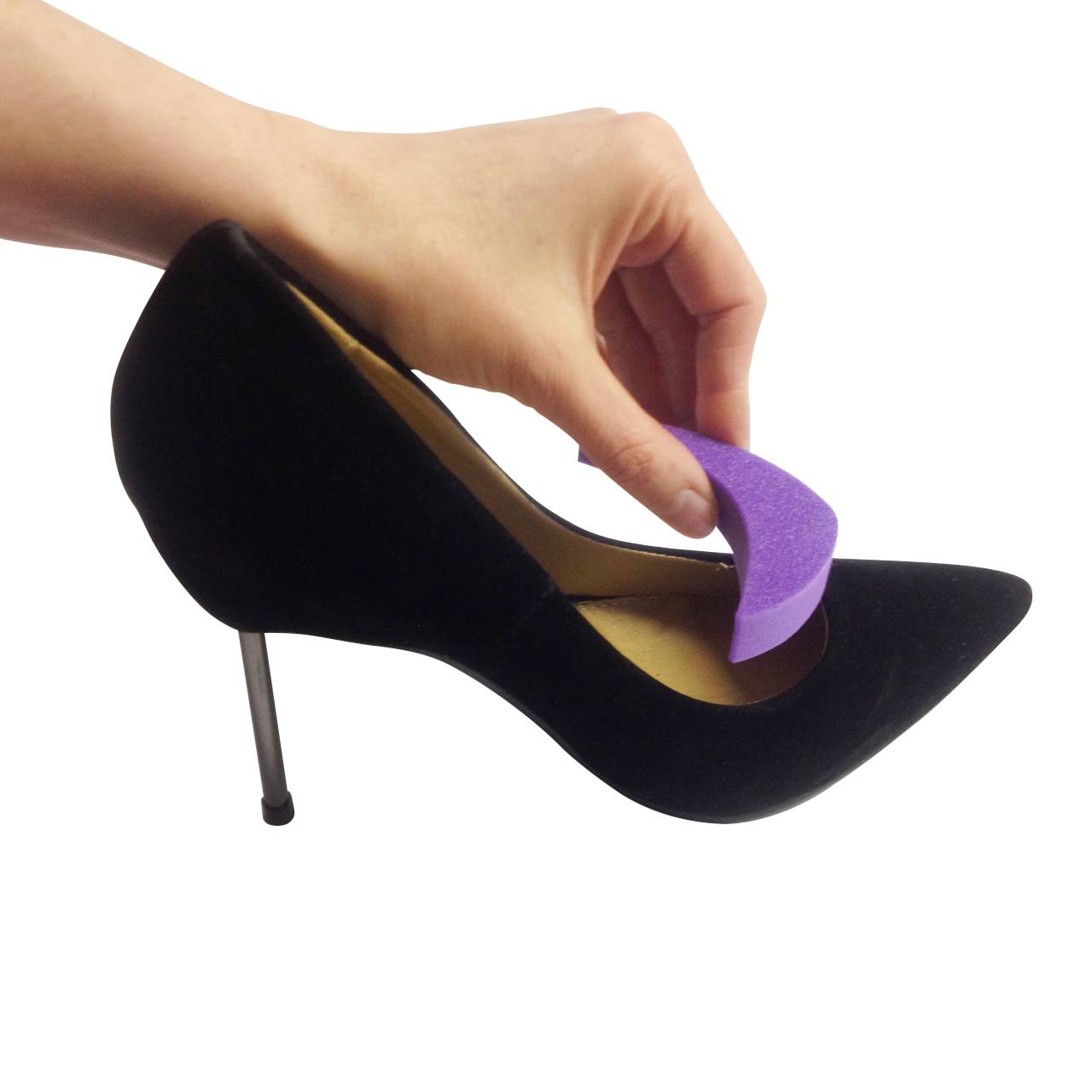 Ad by shoesizers.com