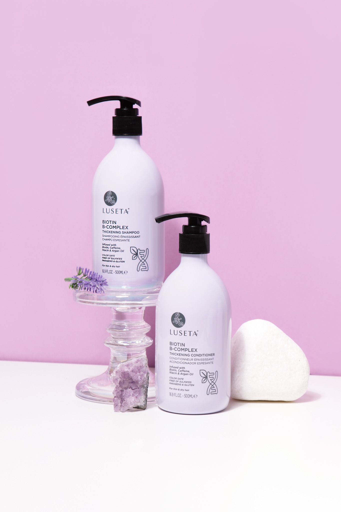 Ad by lusetabeauty.com