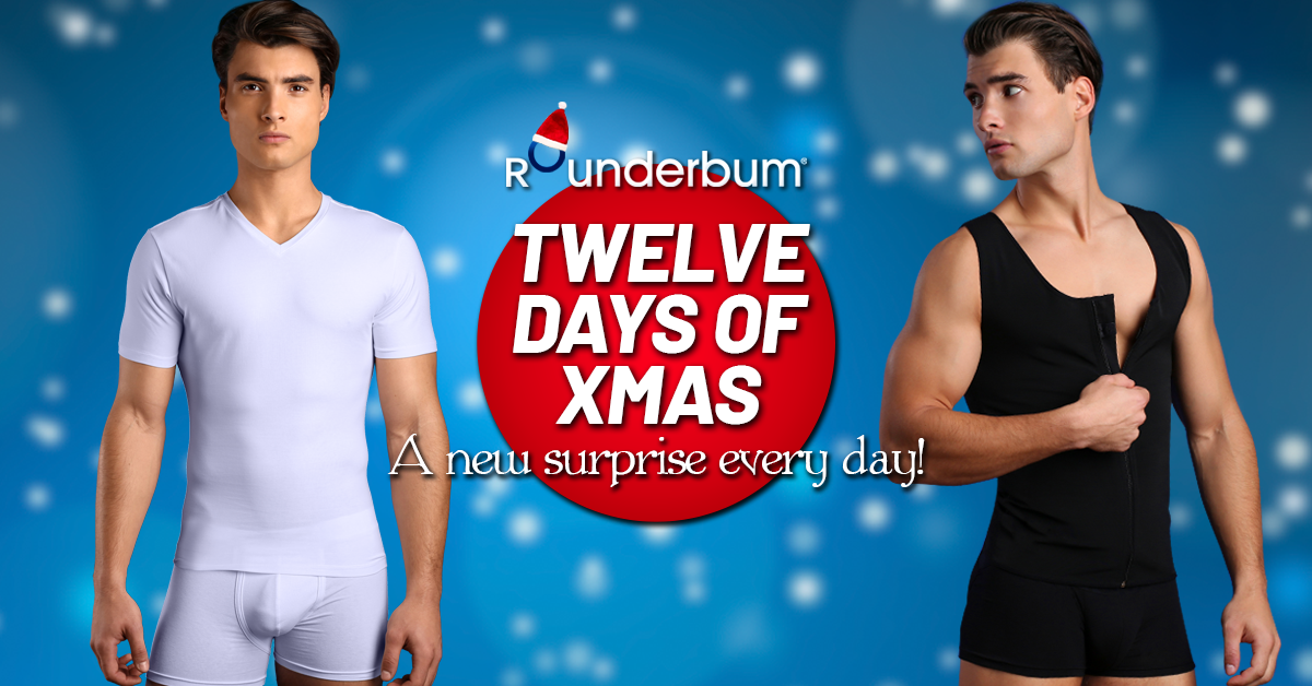 Ad by rounderbum.com