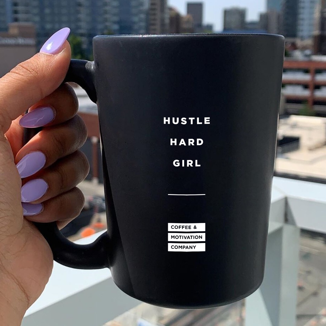 Ad by coffeeandmotivation.com