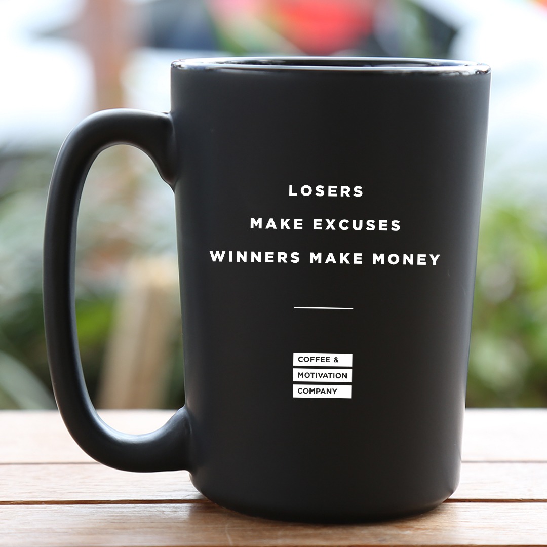 Ad by coffeeandmotivation.com