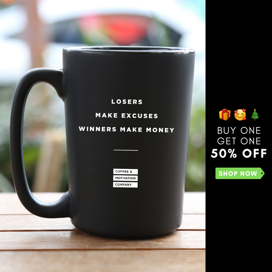 Ad by coffeeandmotivation.com