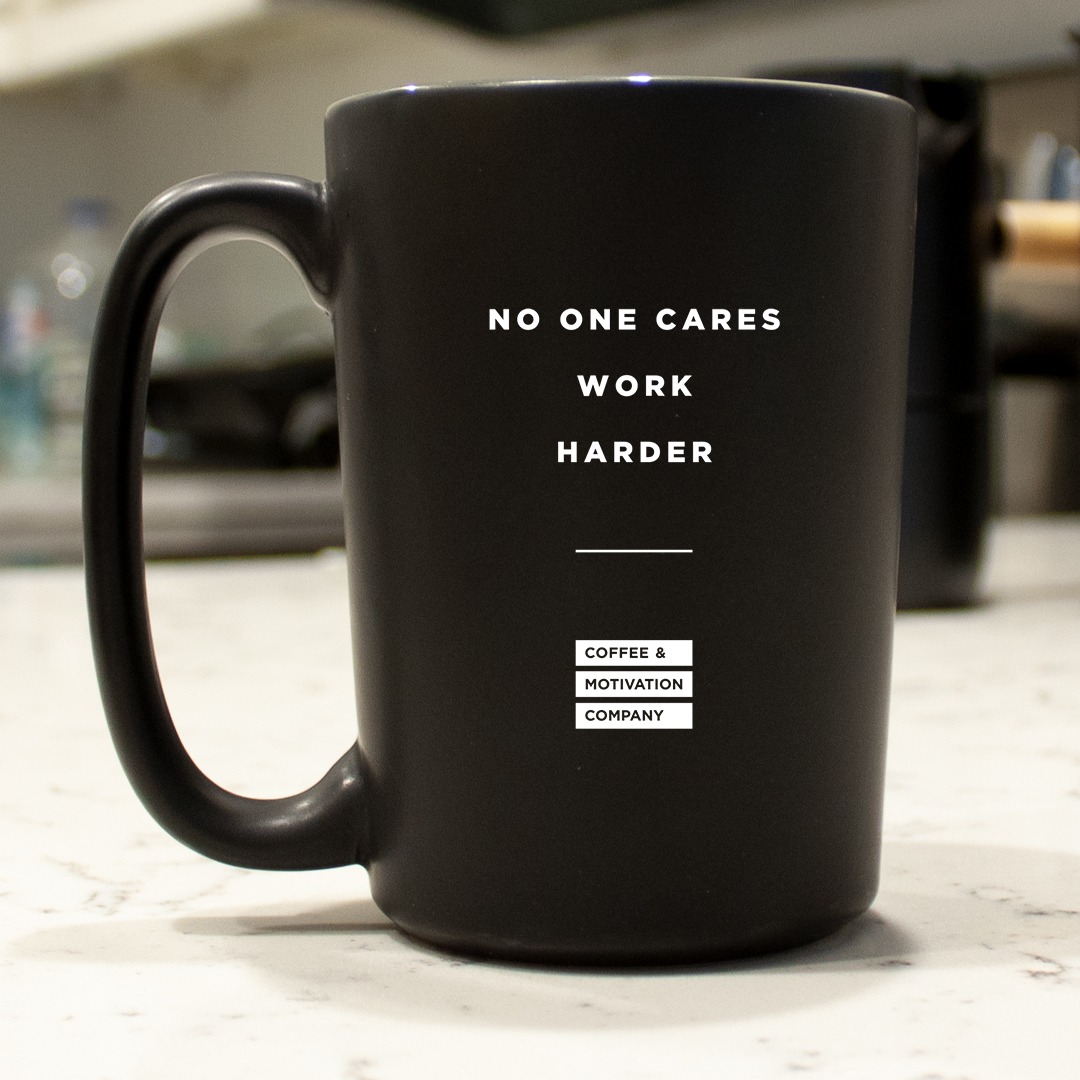 Ad by coffeeandmotivation.com