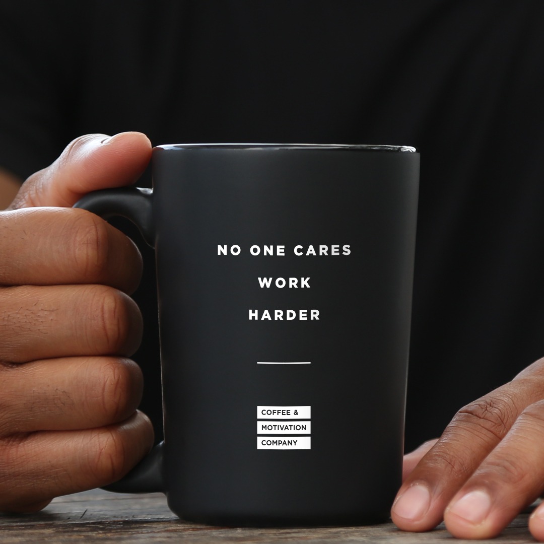 Ad by coffeeandmotivation.com