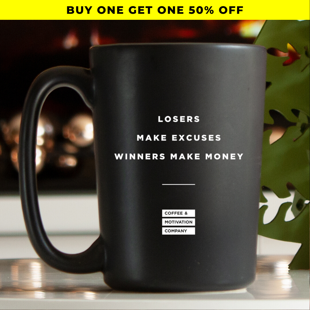 Ad by coffeeandmotivation.com