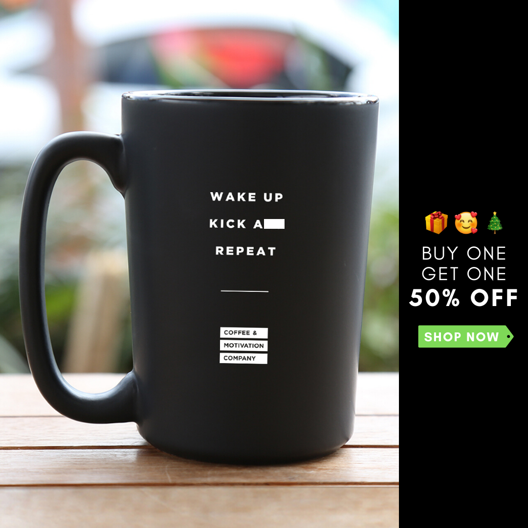 Ad by coffeeandmotivation.com