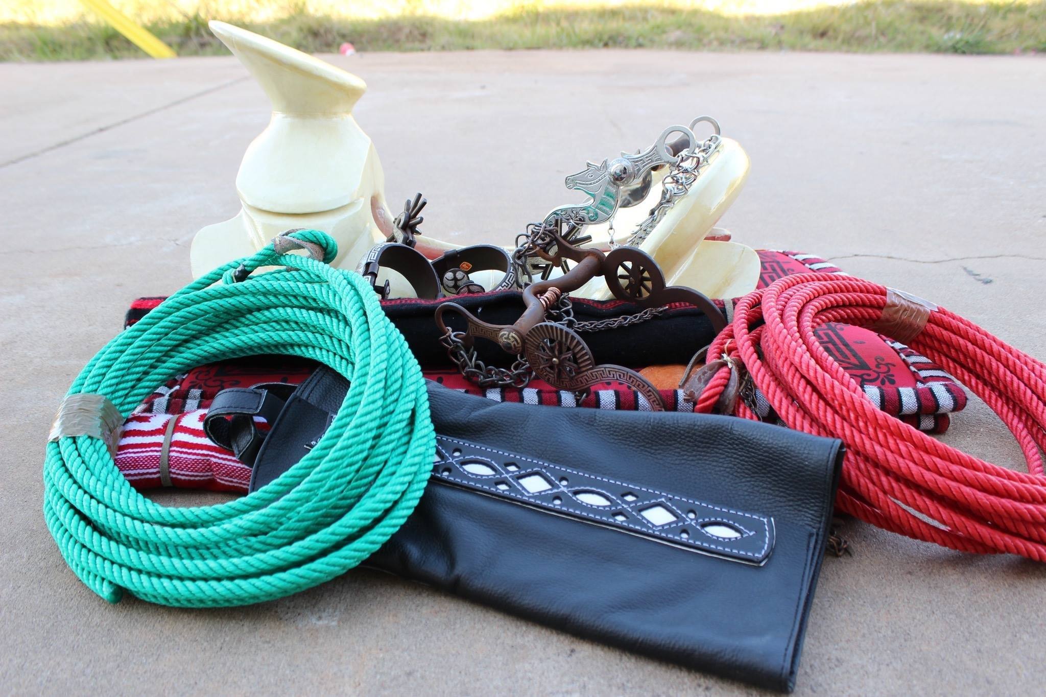 Ad by mroyalsaddles.com