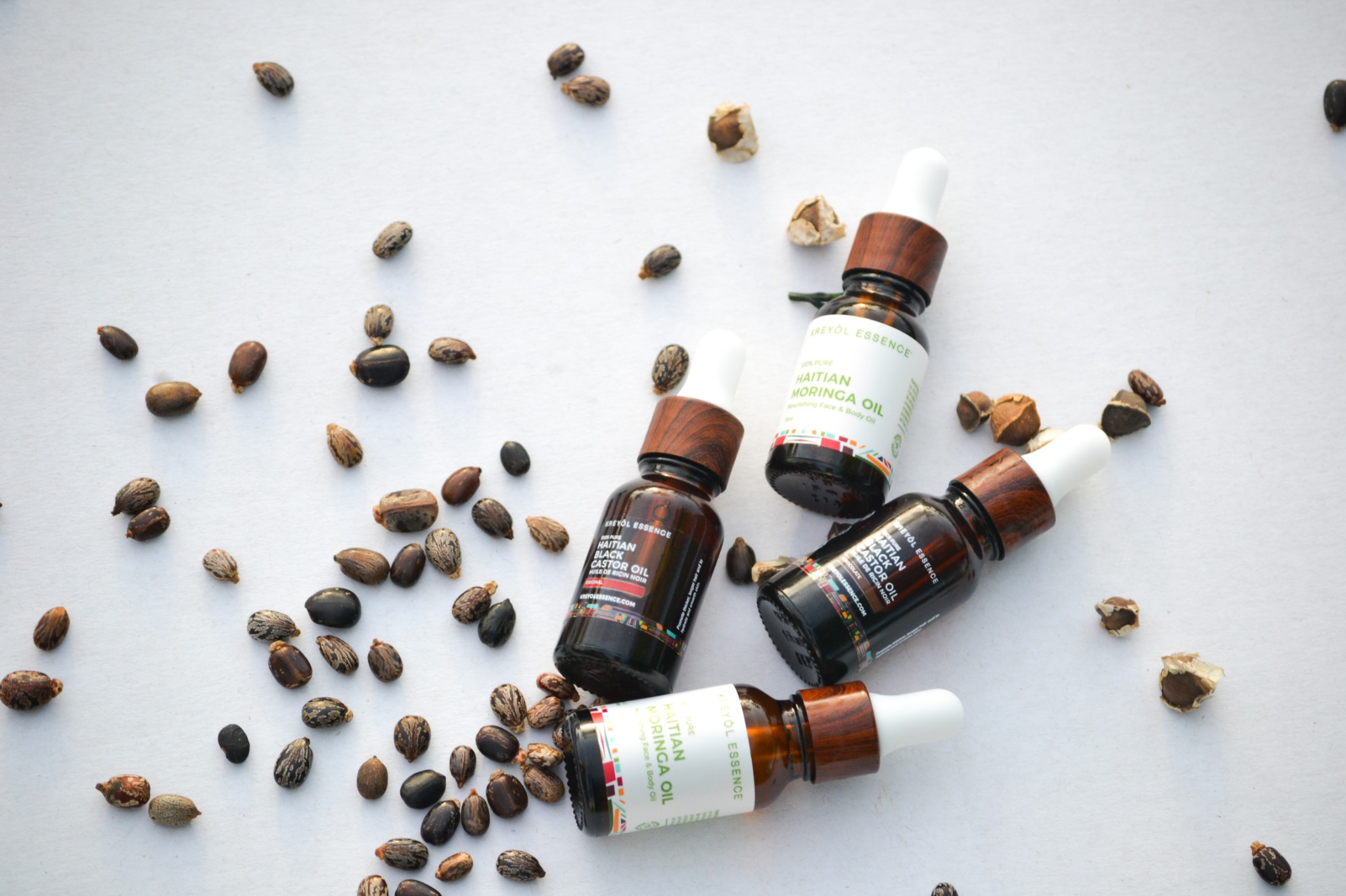 Ad by kreyolessence.com