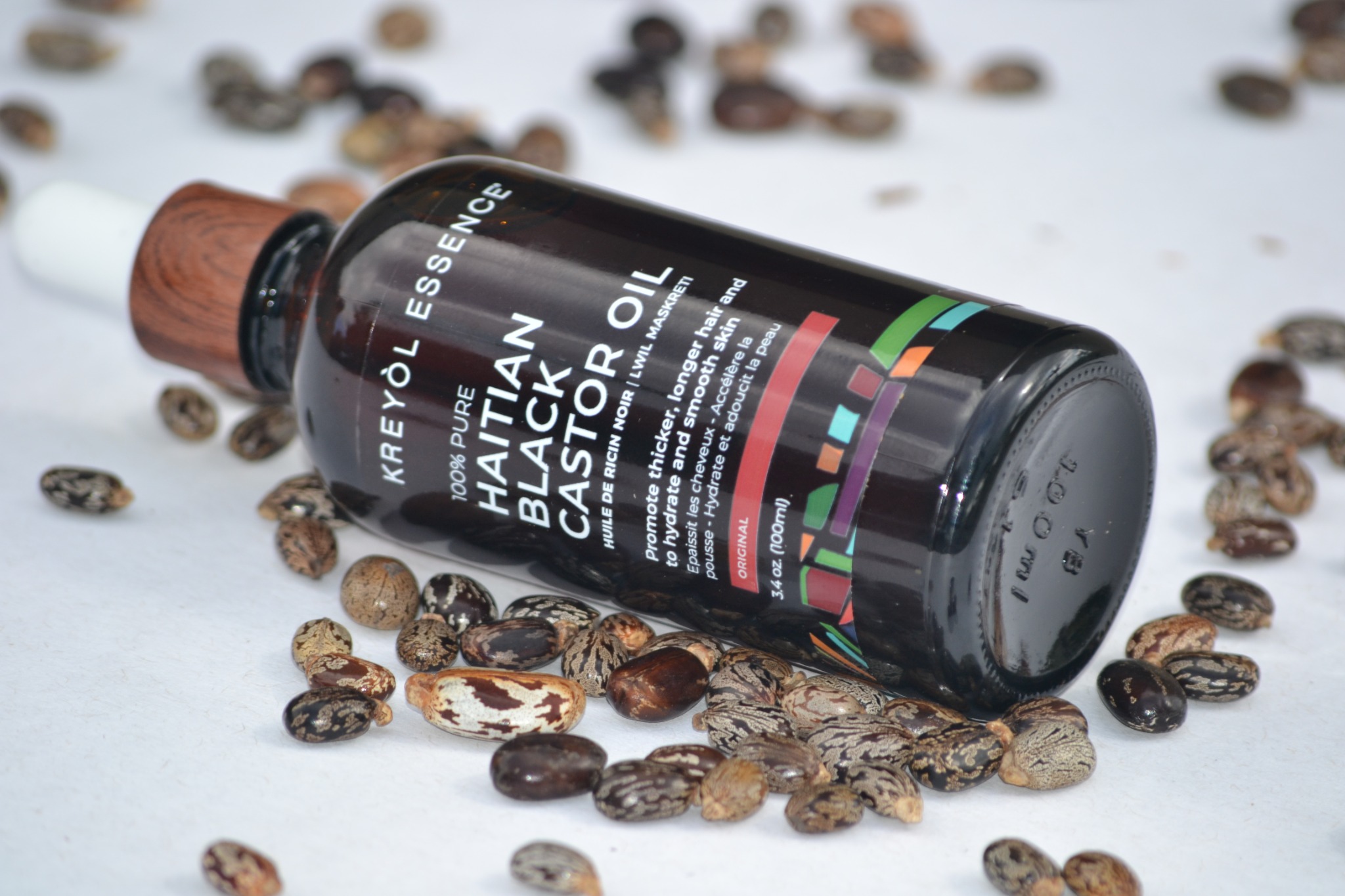 Ad by kreyolessence.com