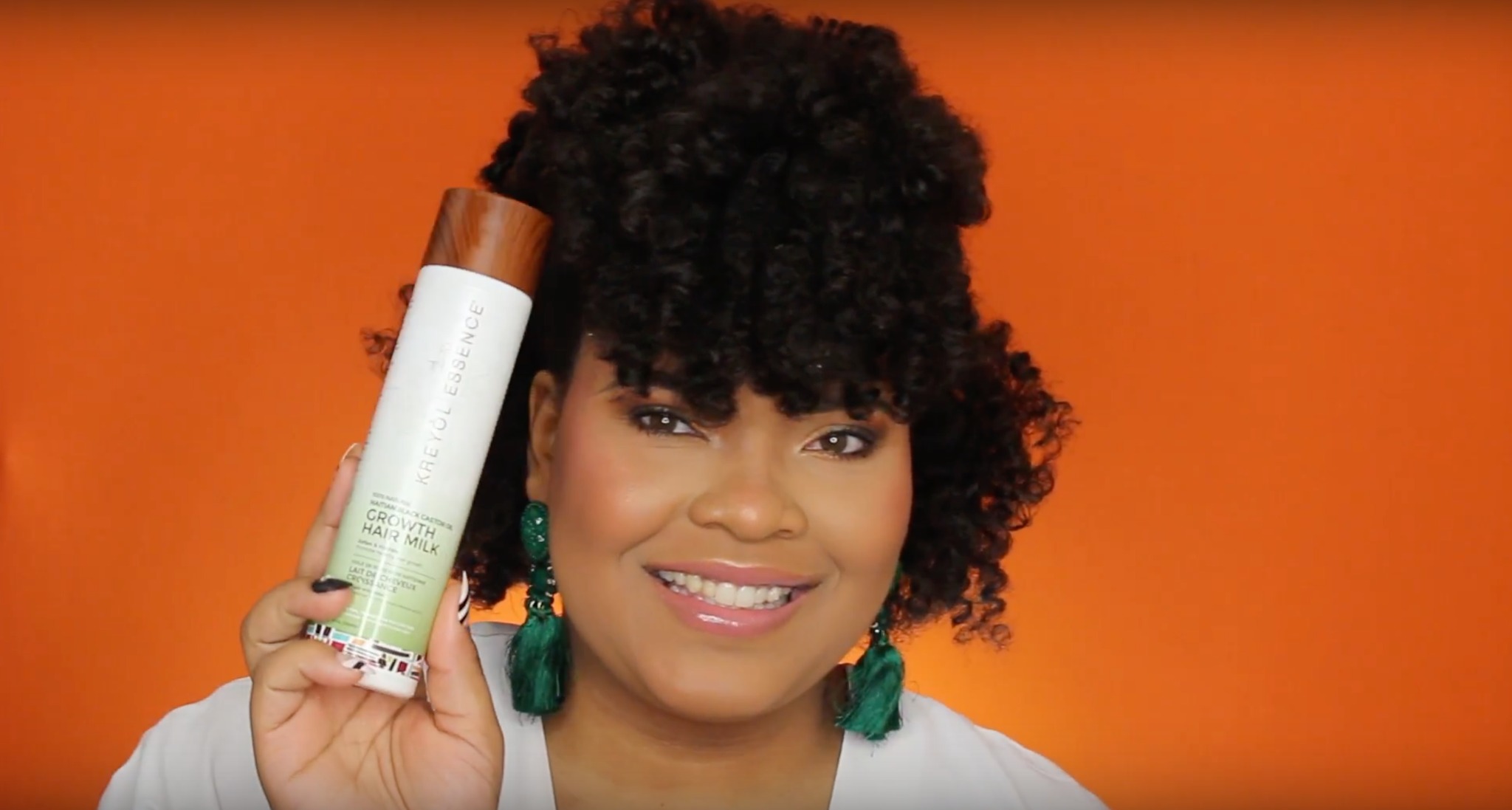 Ad by kreyolessence.com