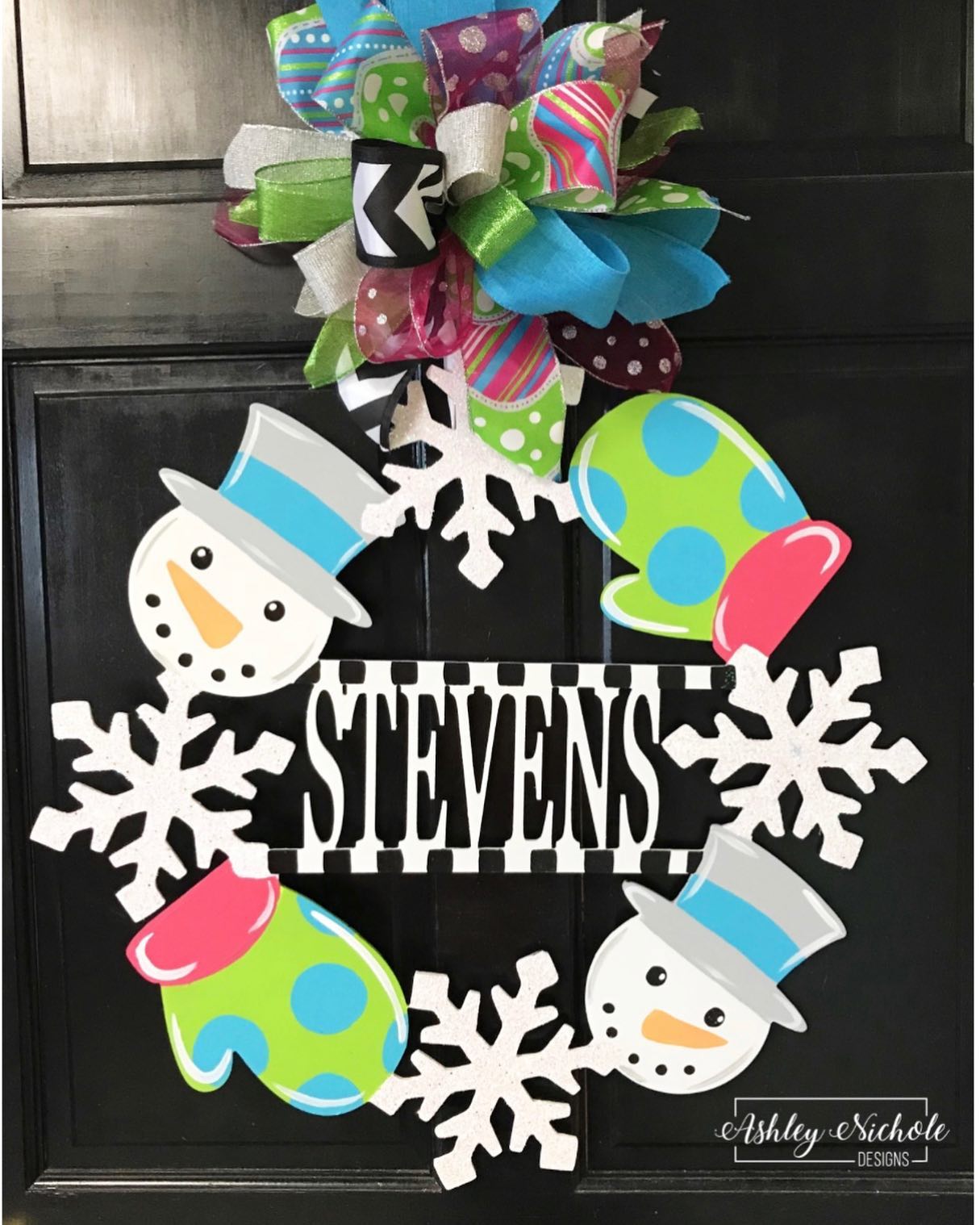 Ad by ashleynicholedesigns.com