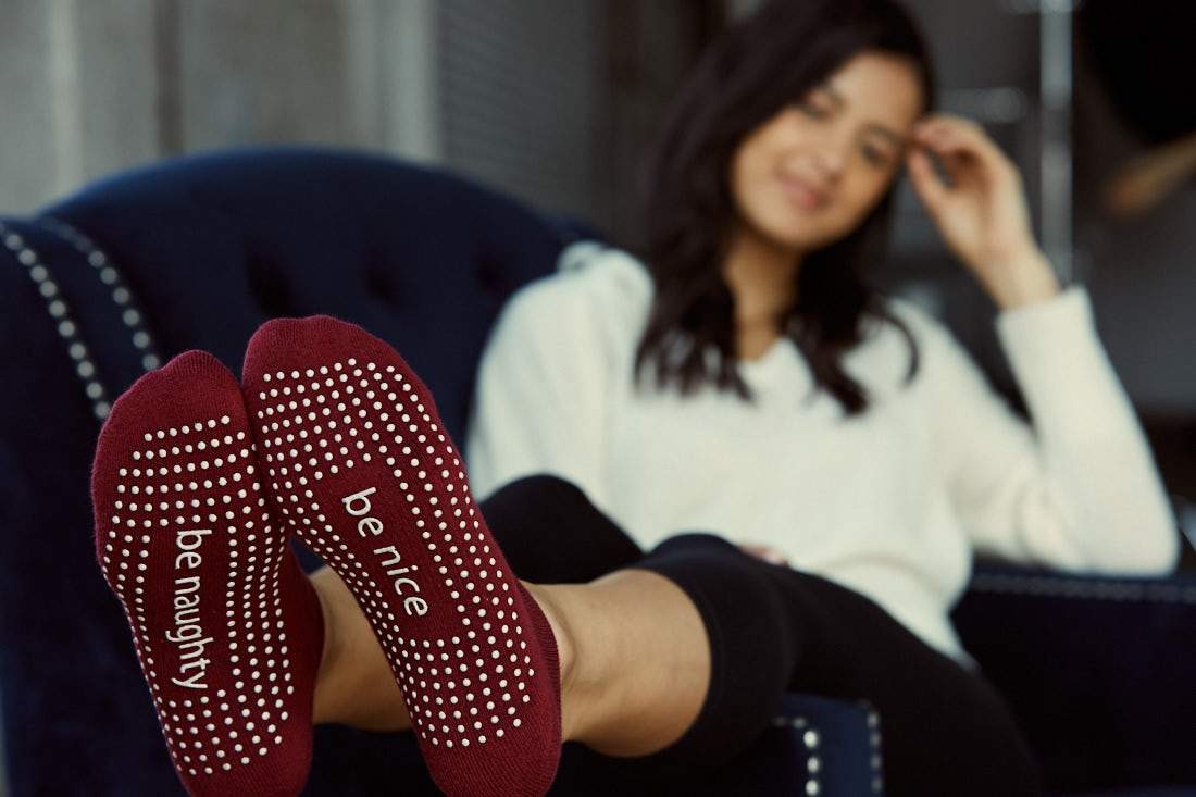 Ad by stickybesocks.com