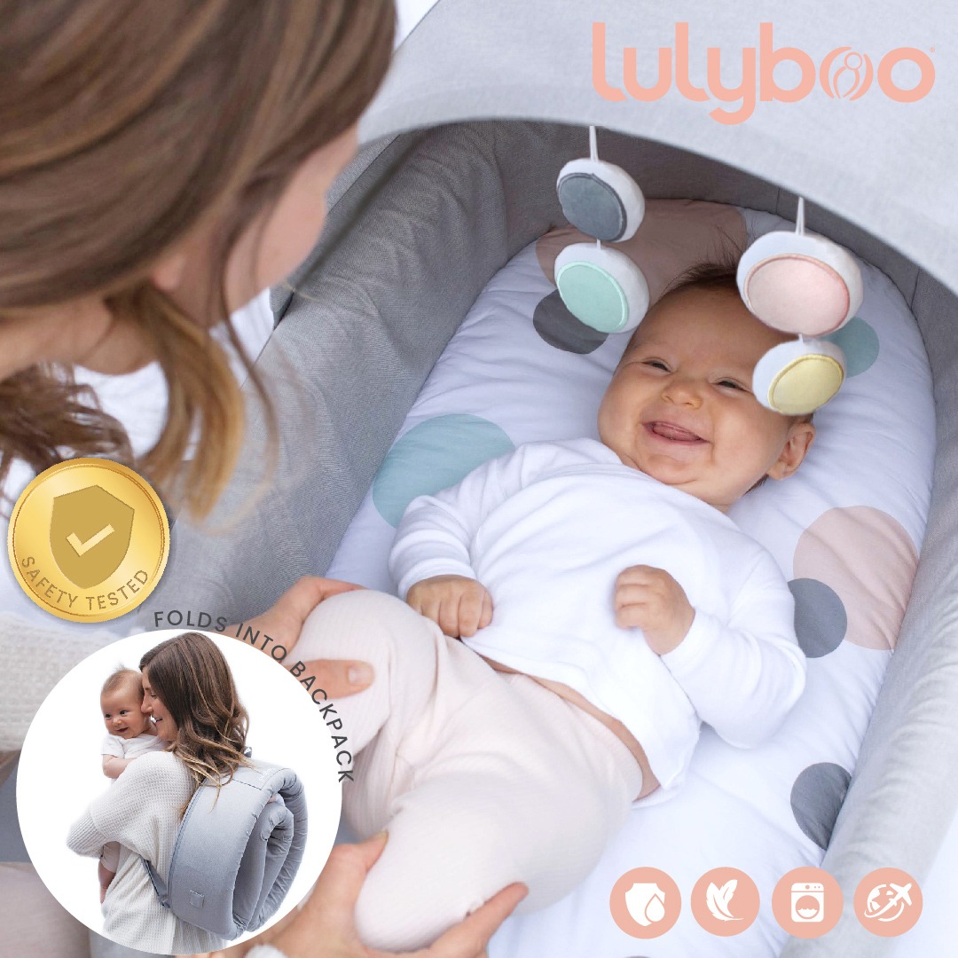 Ad by lulyboo.com