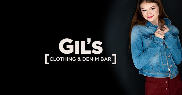 Ad by gilsclothing.com