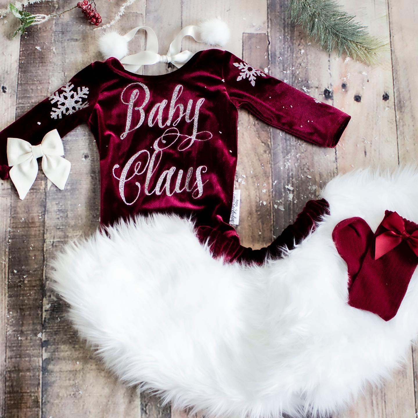Ad by sugarplumlanebaby.shop
