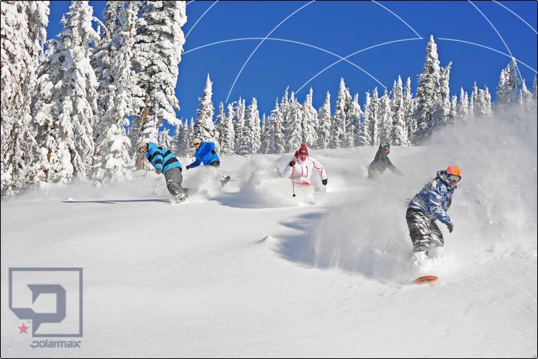 Ad by polarmax.com