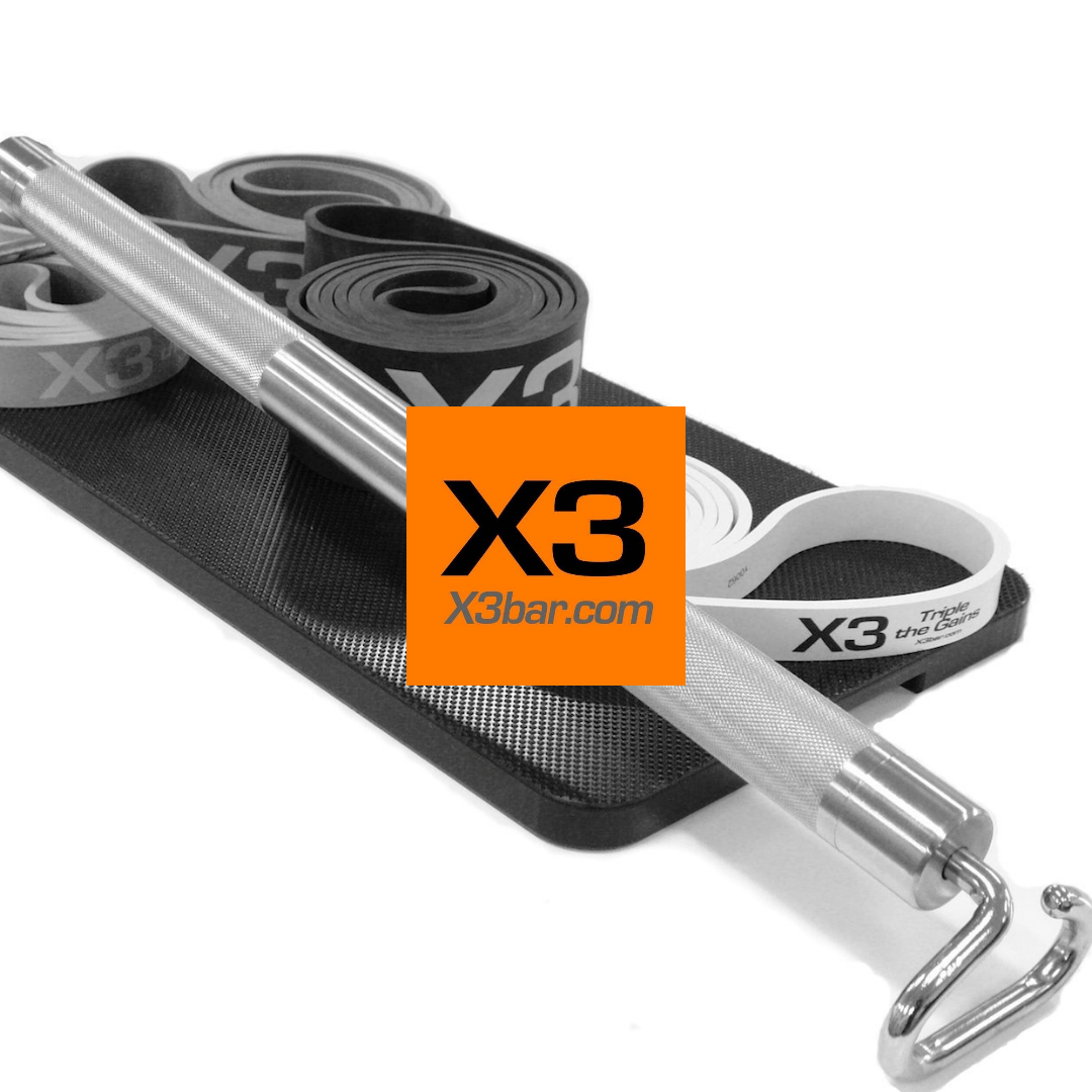 Ad by x3bar.com
