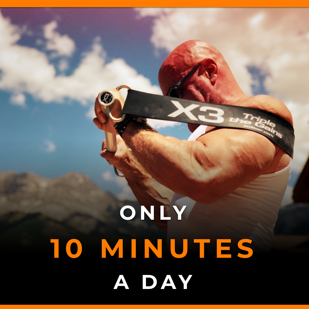 Ad by x3bar.com
