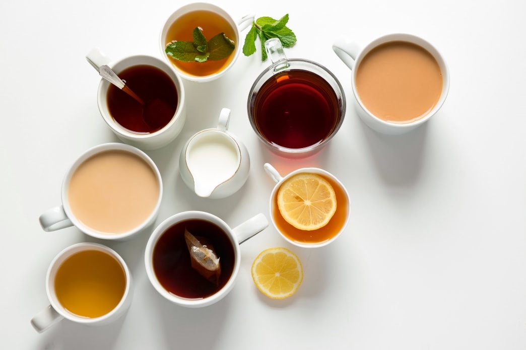 Ad by totaltea.com
