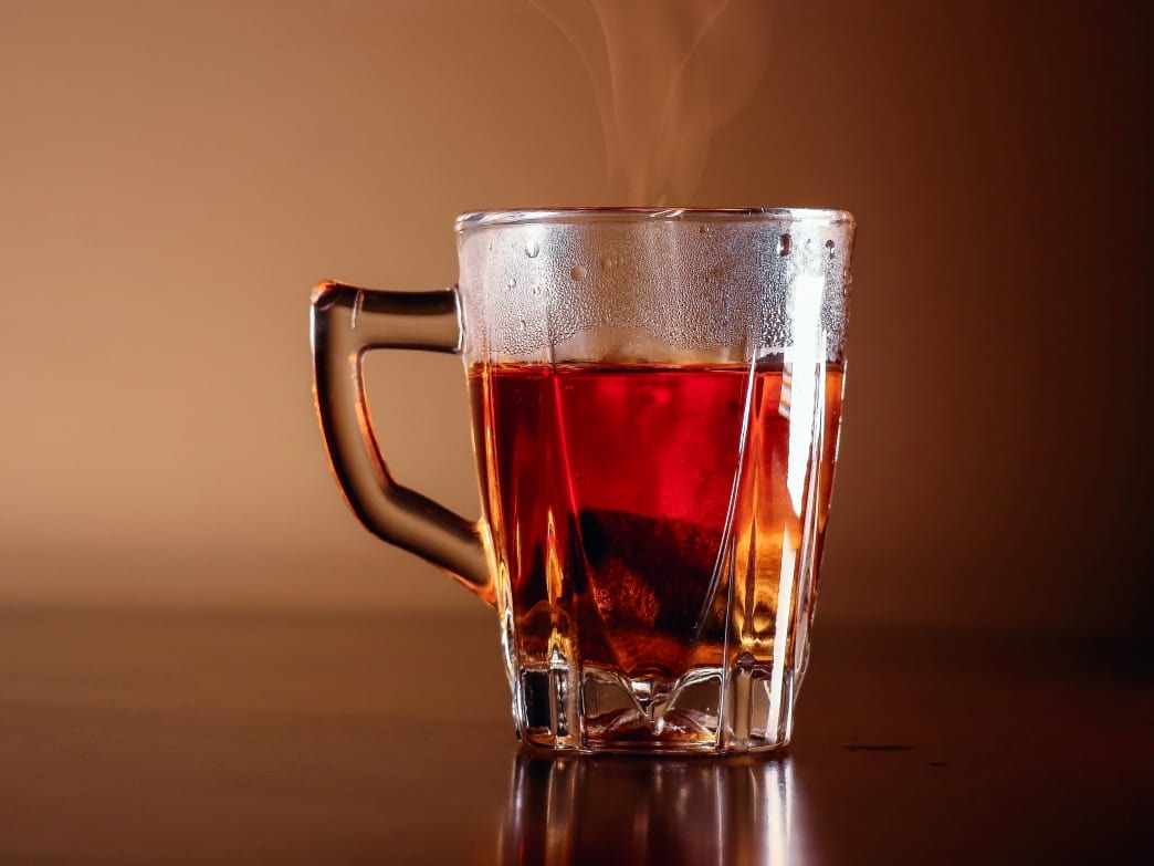 Ad by totaltea.com