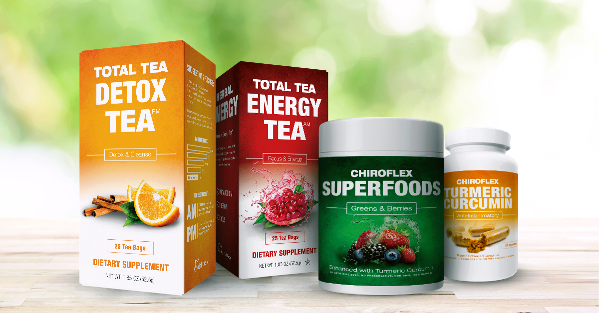 Ad by totaltea.com