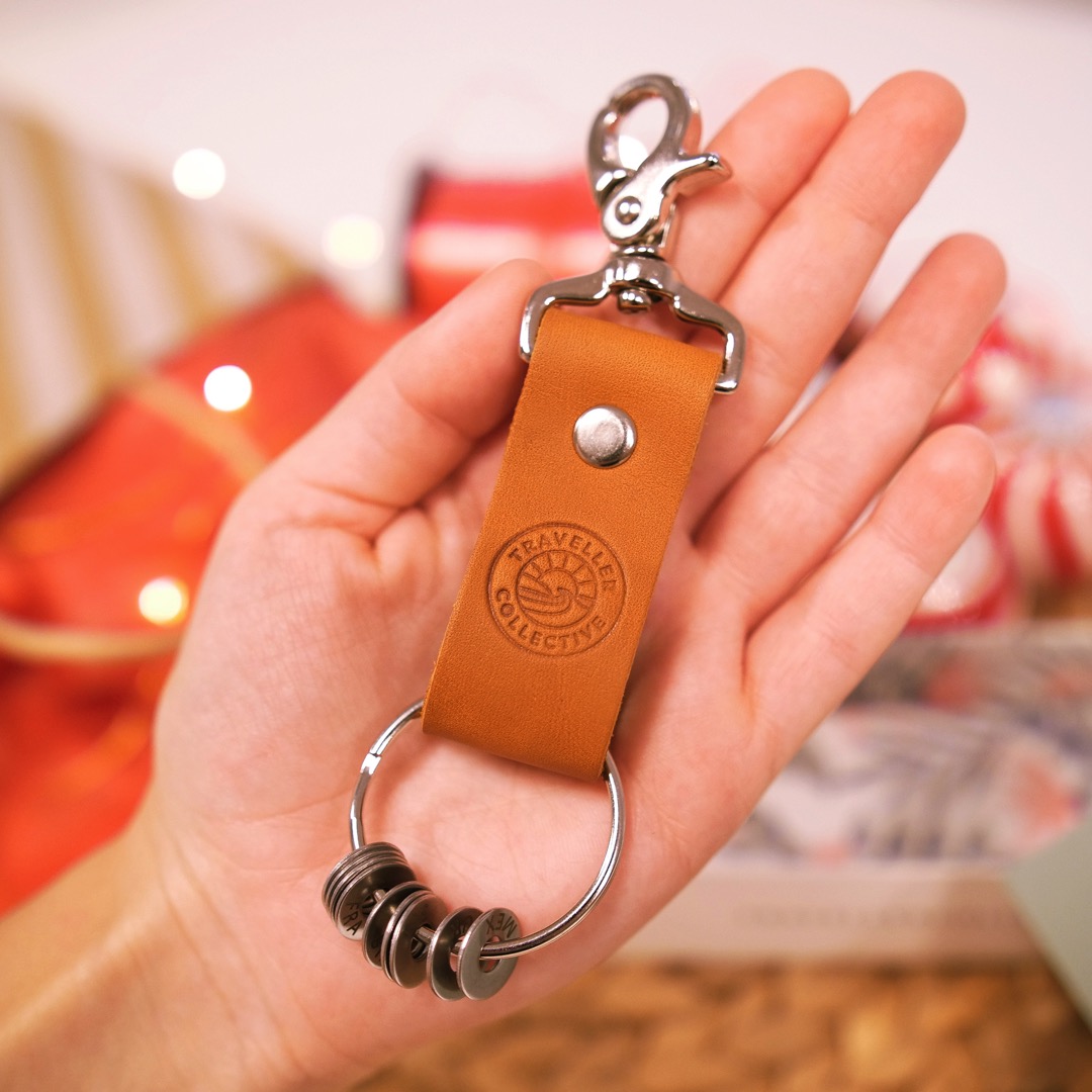 Ad by travellercollective.com