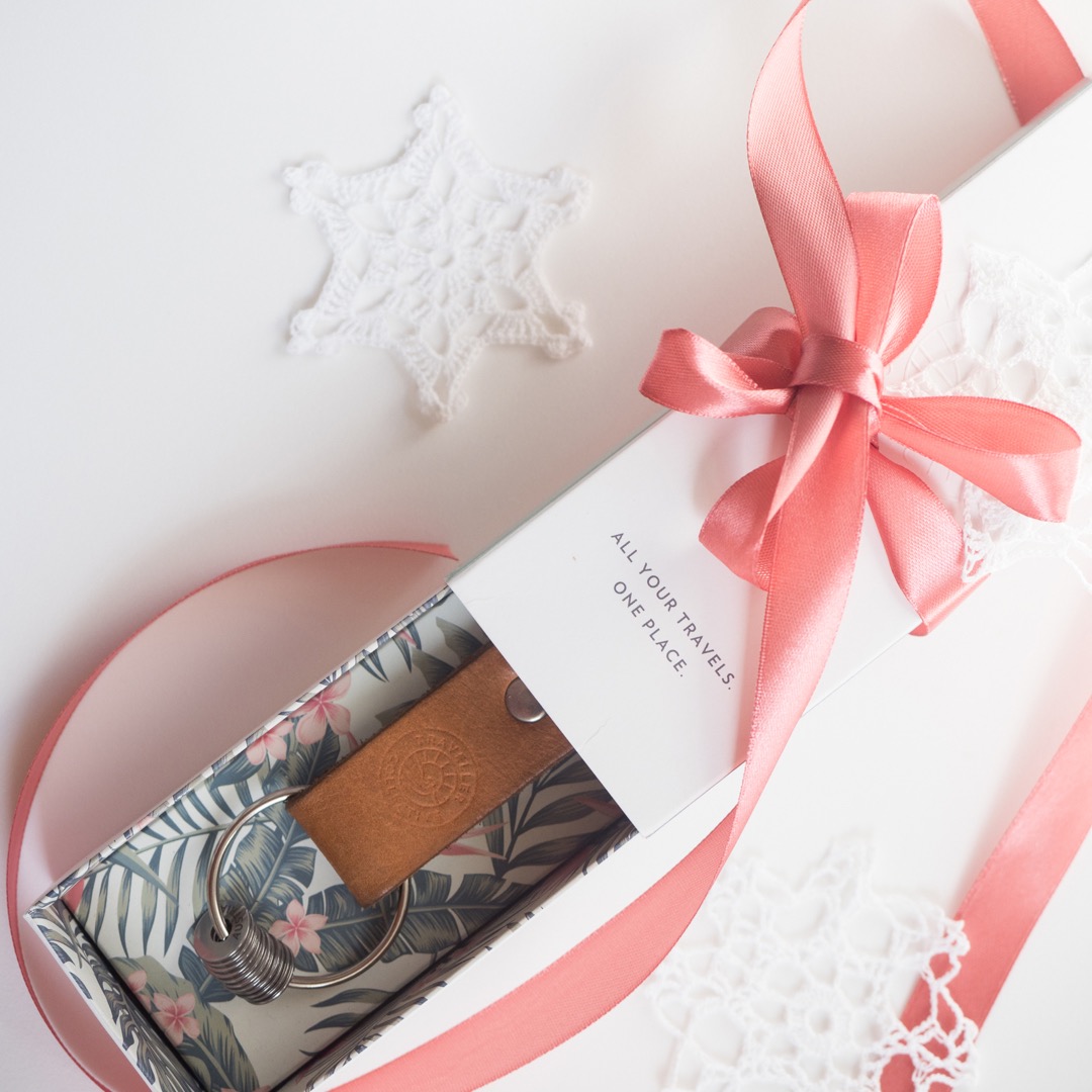 Ad by travellercollective.com