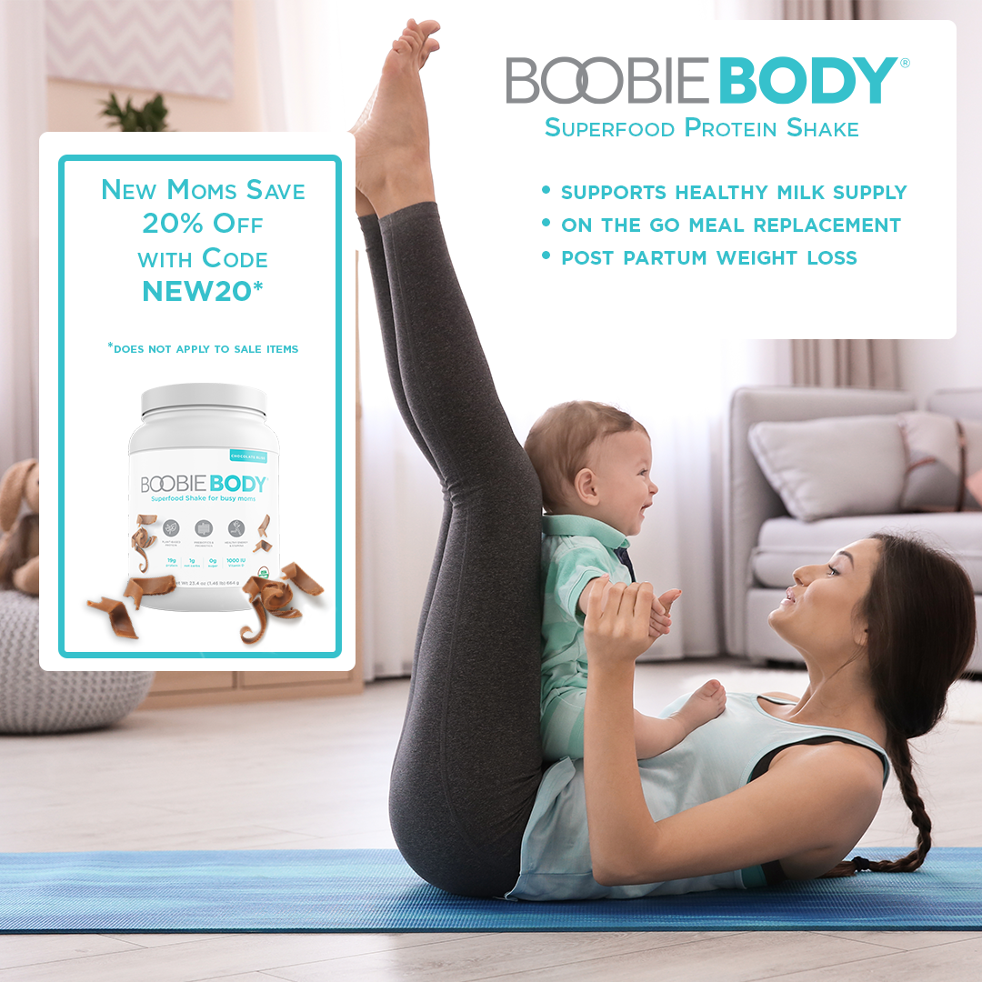 Ad by getboobiebars.com