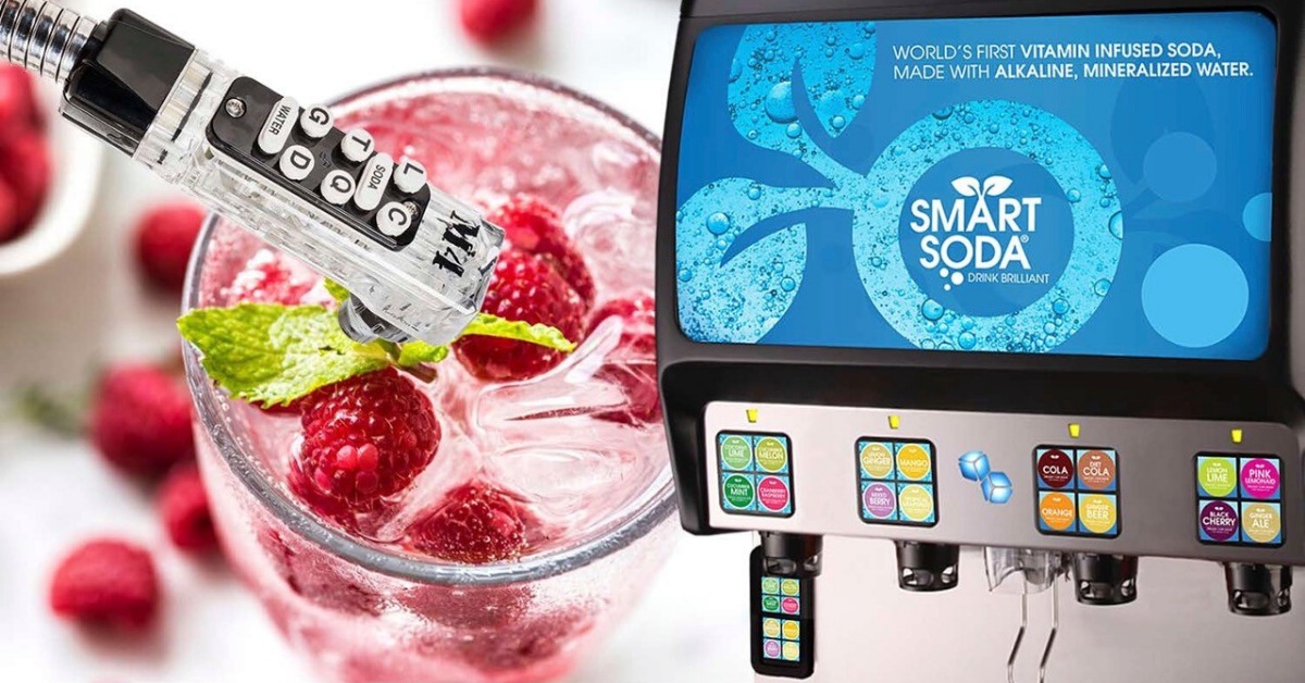 Ad by organicsodapops.com