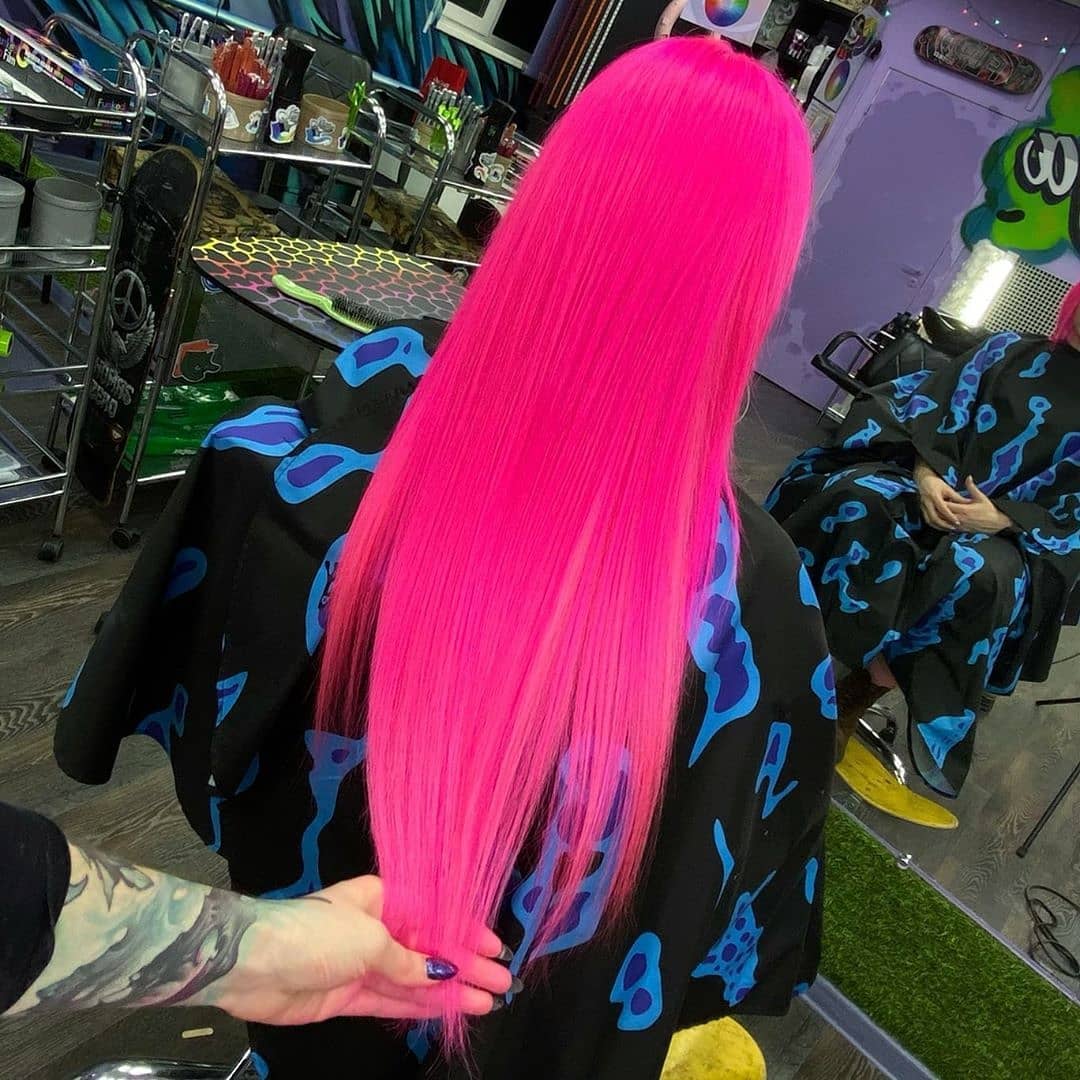 Ad by iroirocolors.com