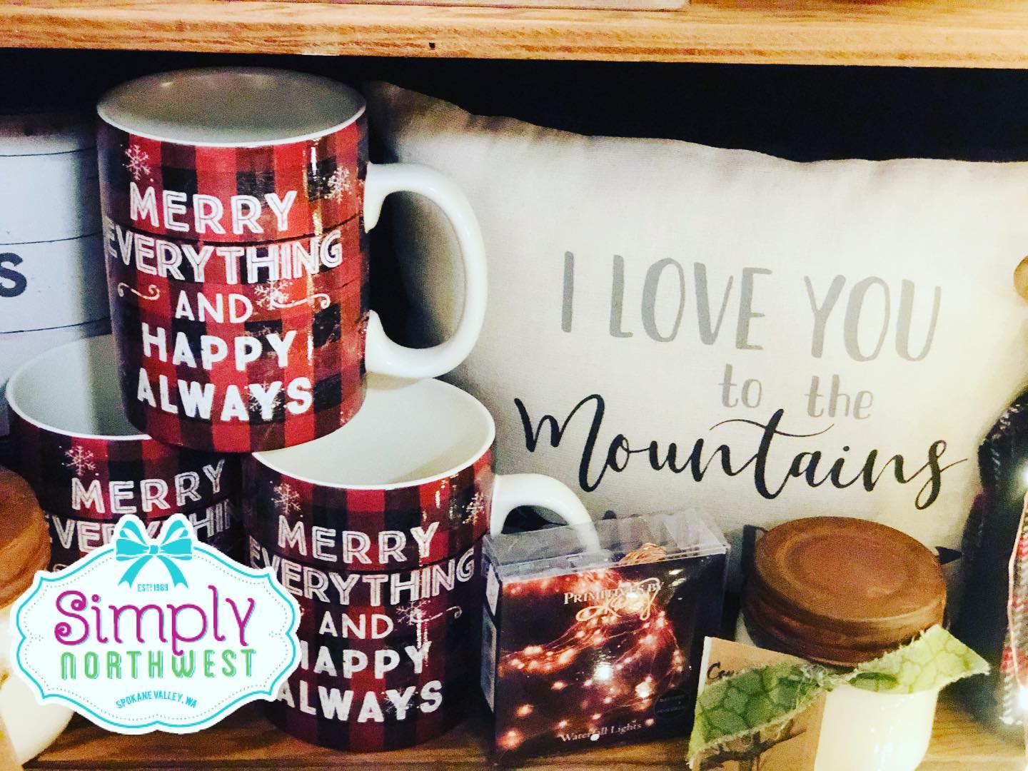 Ad by simplynorthwest.com