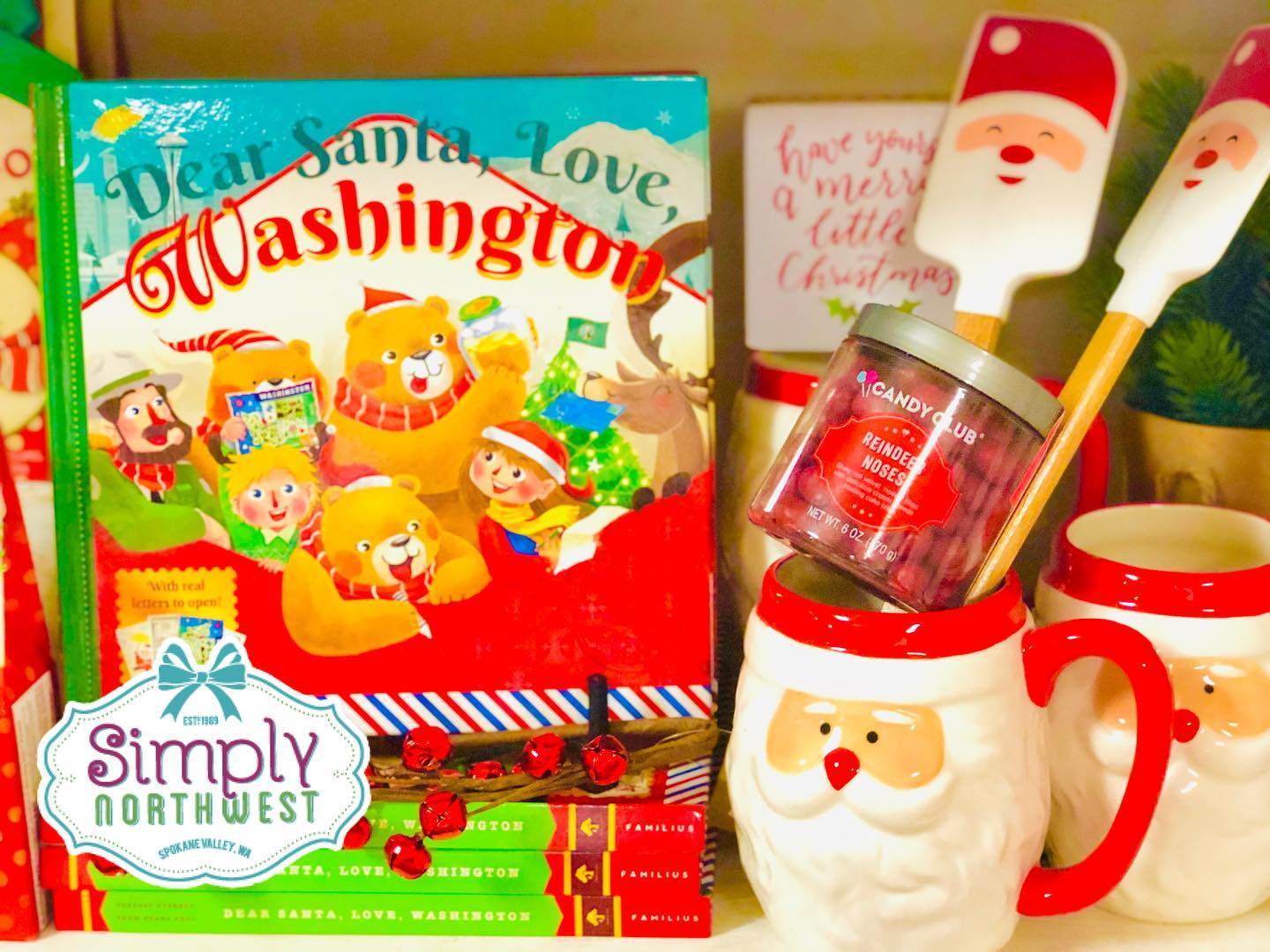 Ad by simplynorthwest.com