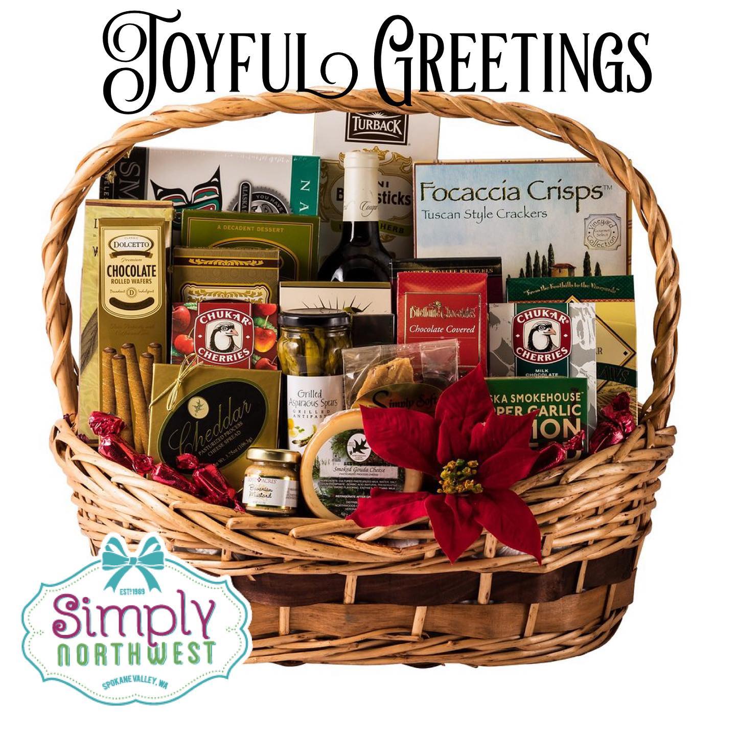 Ad by simplynorthwest.com