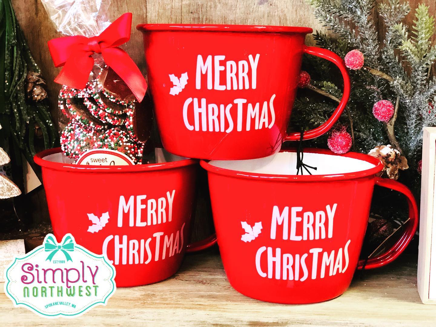 Ad by simplynorthwest.com