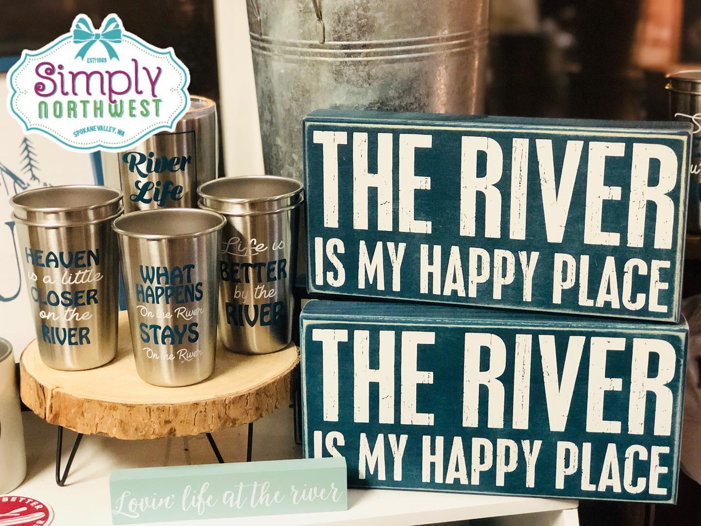 Ad by simplynorthwest.com