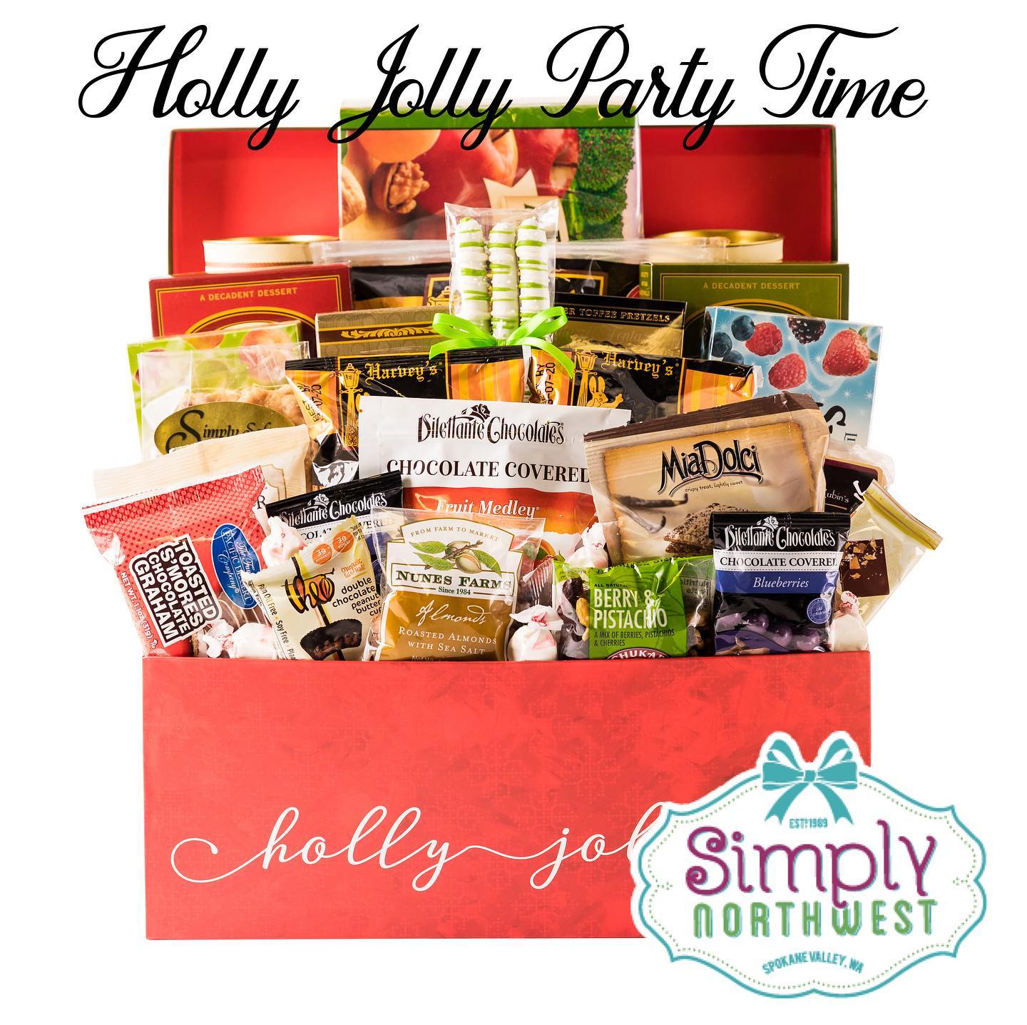 Ad by simplynorthwest.com