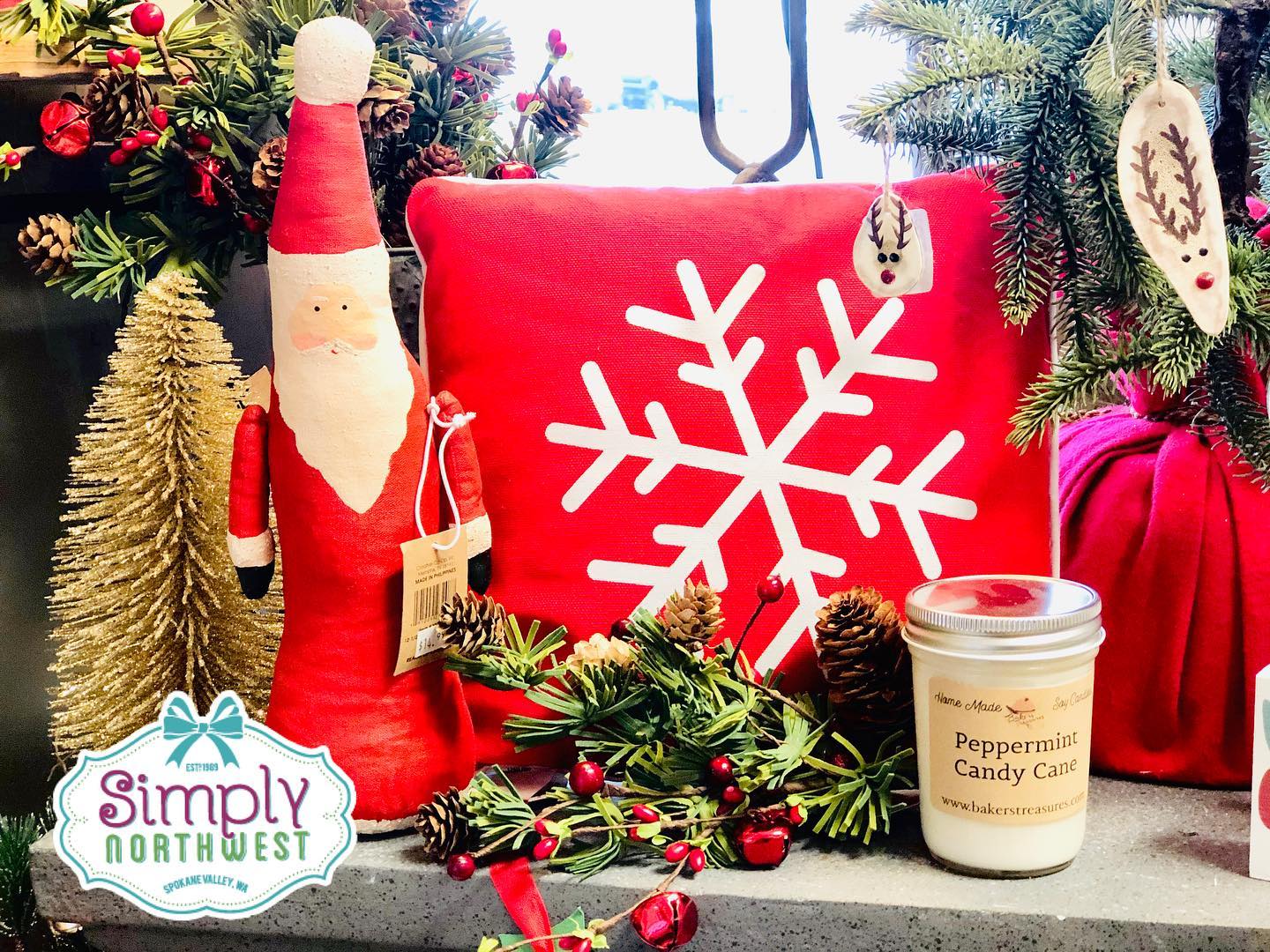 Ad by simplynorthwest.com