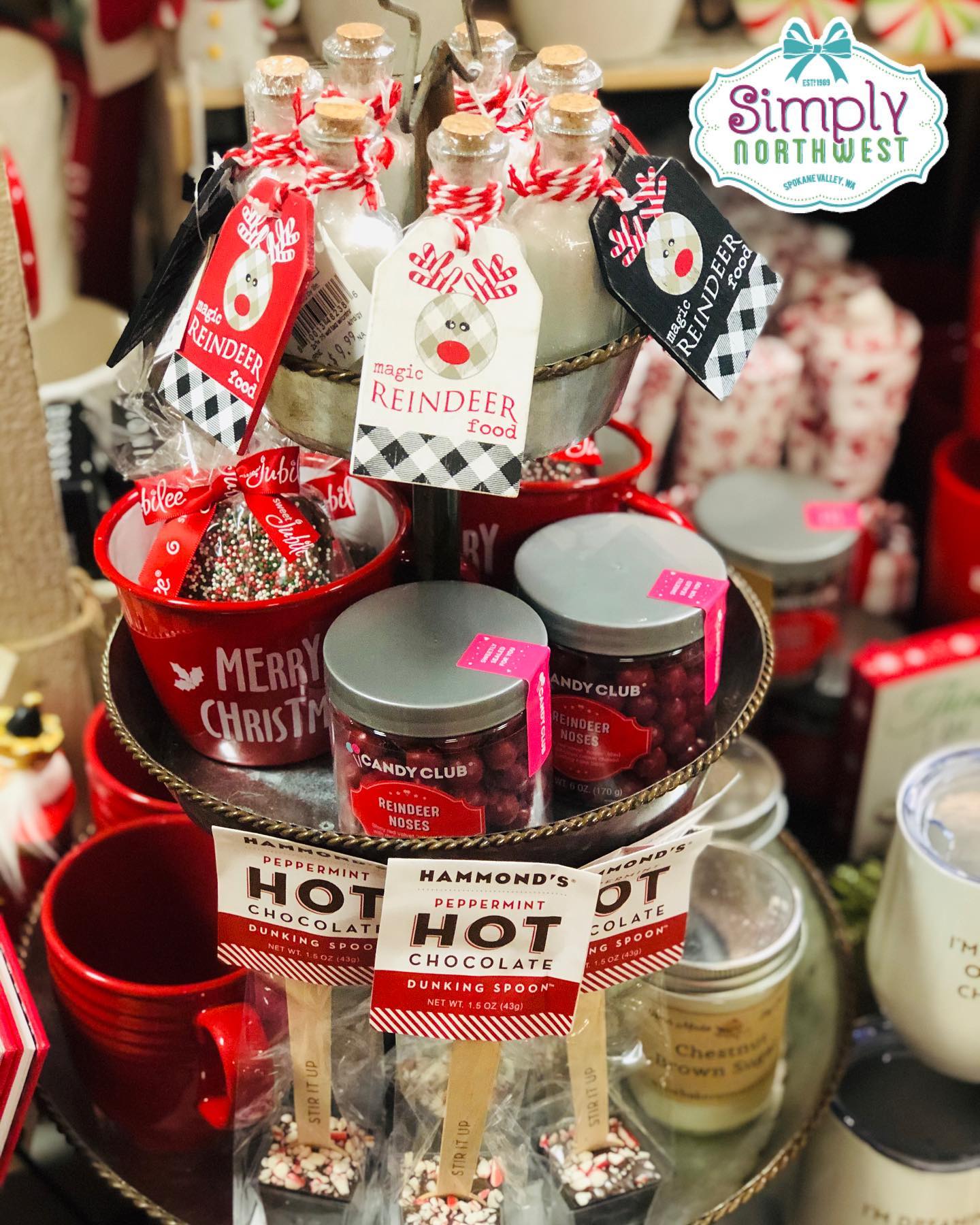 Ad by simplynorthwest.com