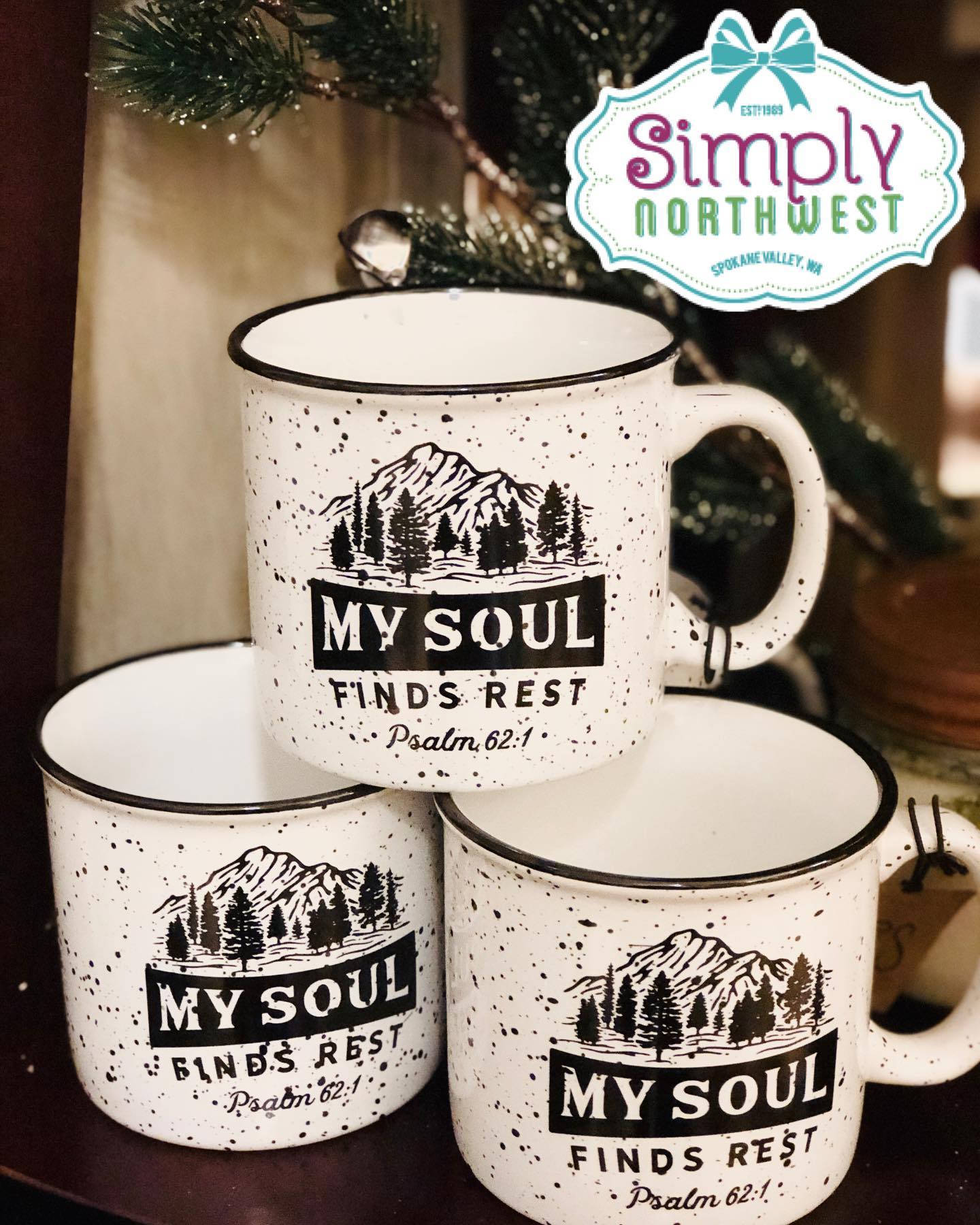 Ad by simplynorthwest.com