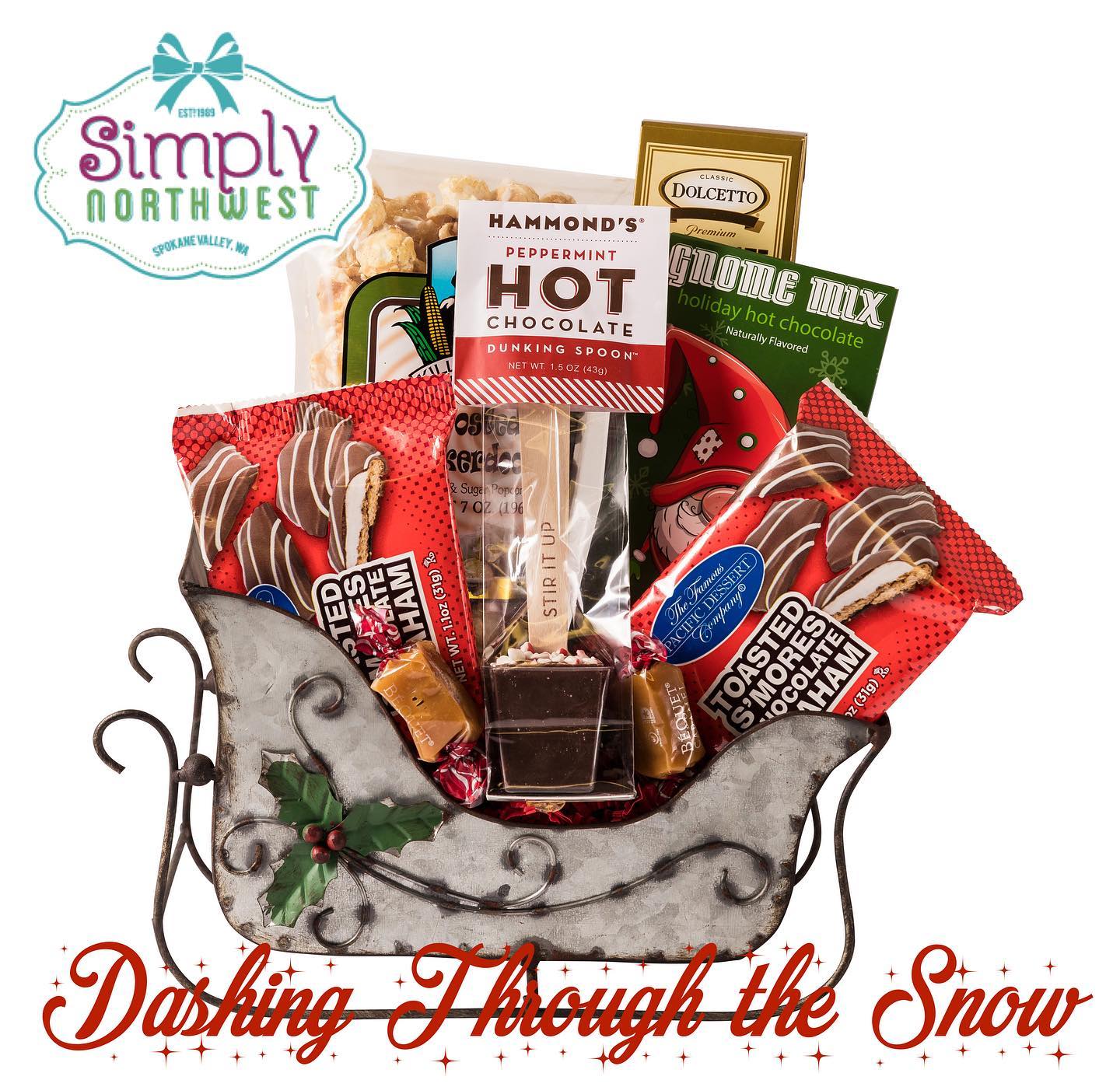 Ad by simplynorthwest.com