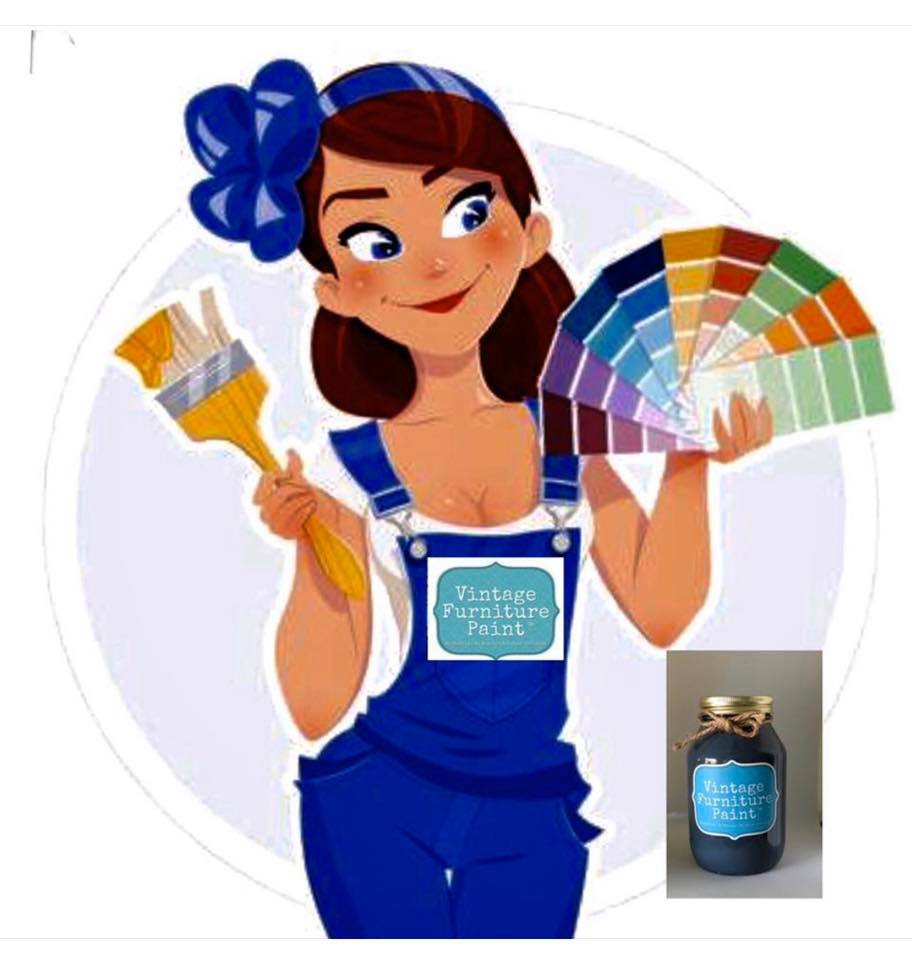 Ad by vintagefurniturepaintinc.com