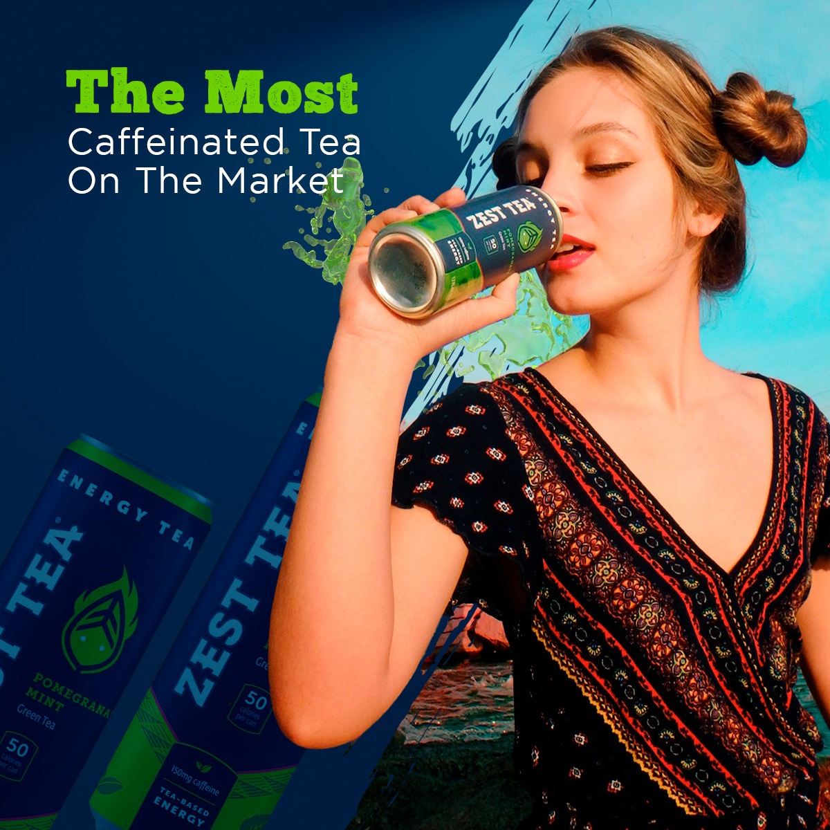 Ad by zesttea.com
