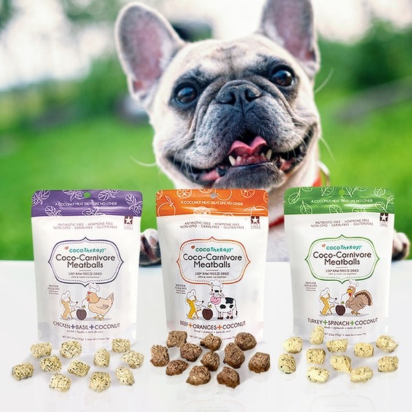 Ad by cocotherapy.com