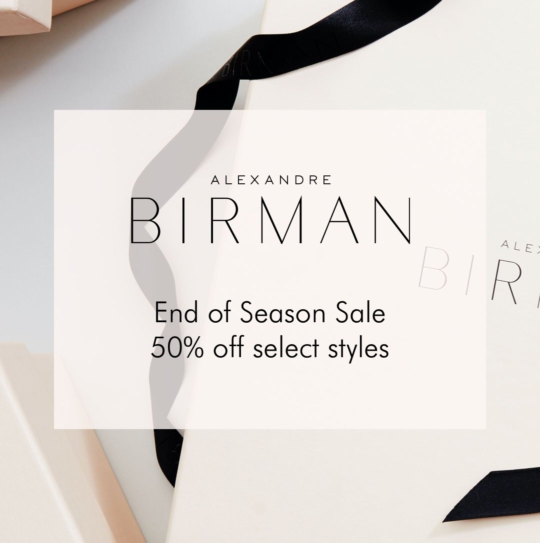 Ad by alexandrebirman.com