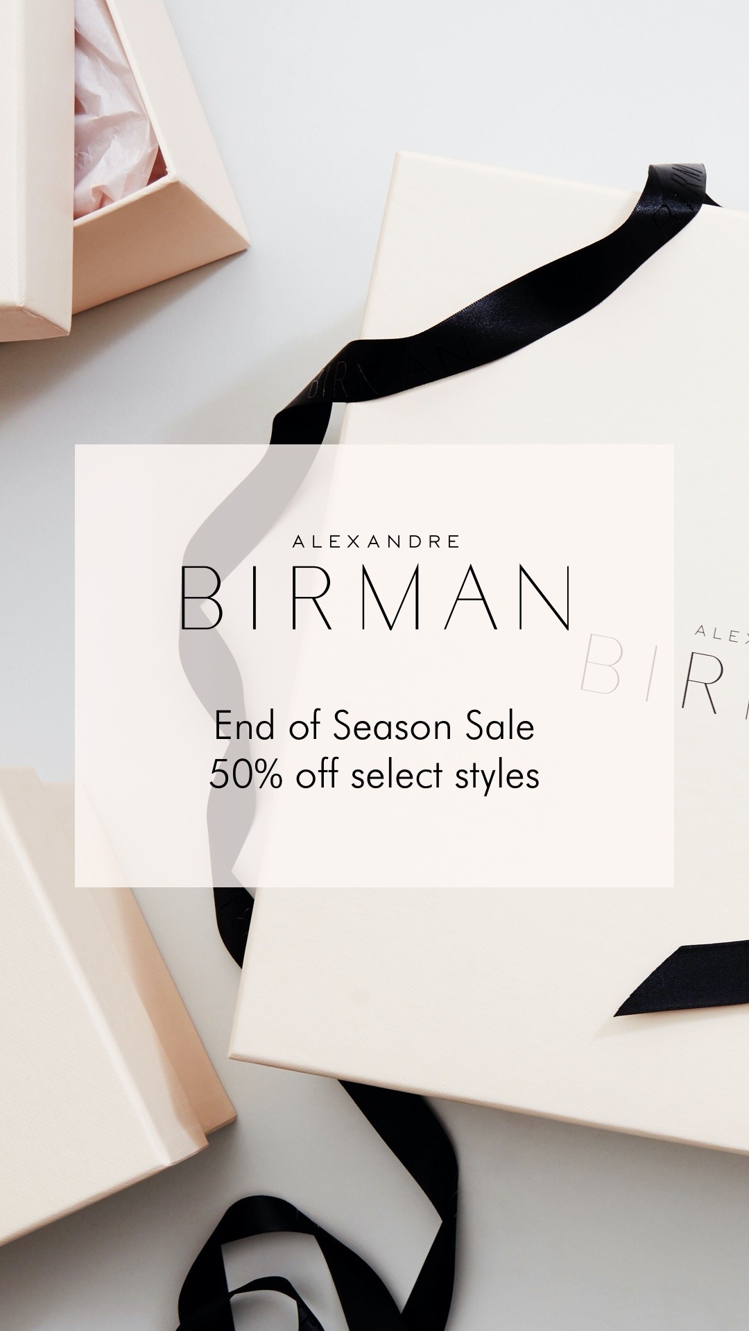 Ad by alexandrebirman.com