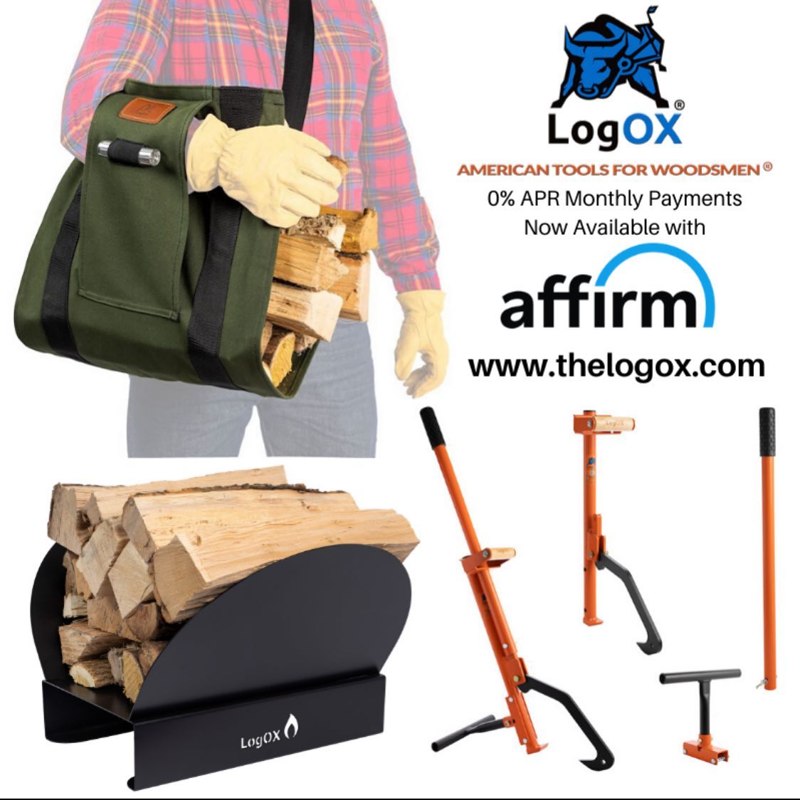 Ad by thelogox.com